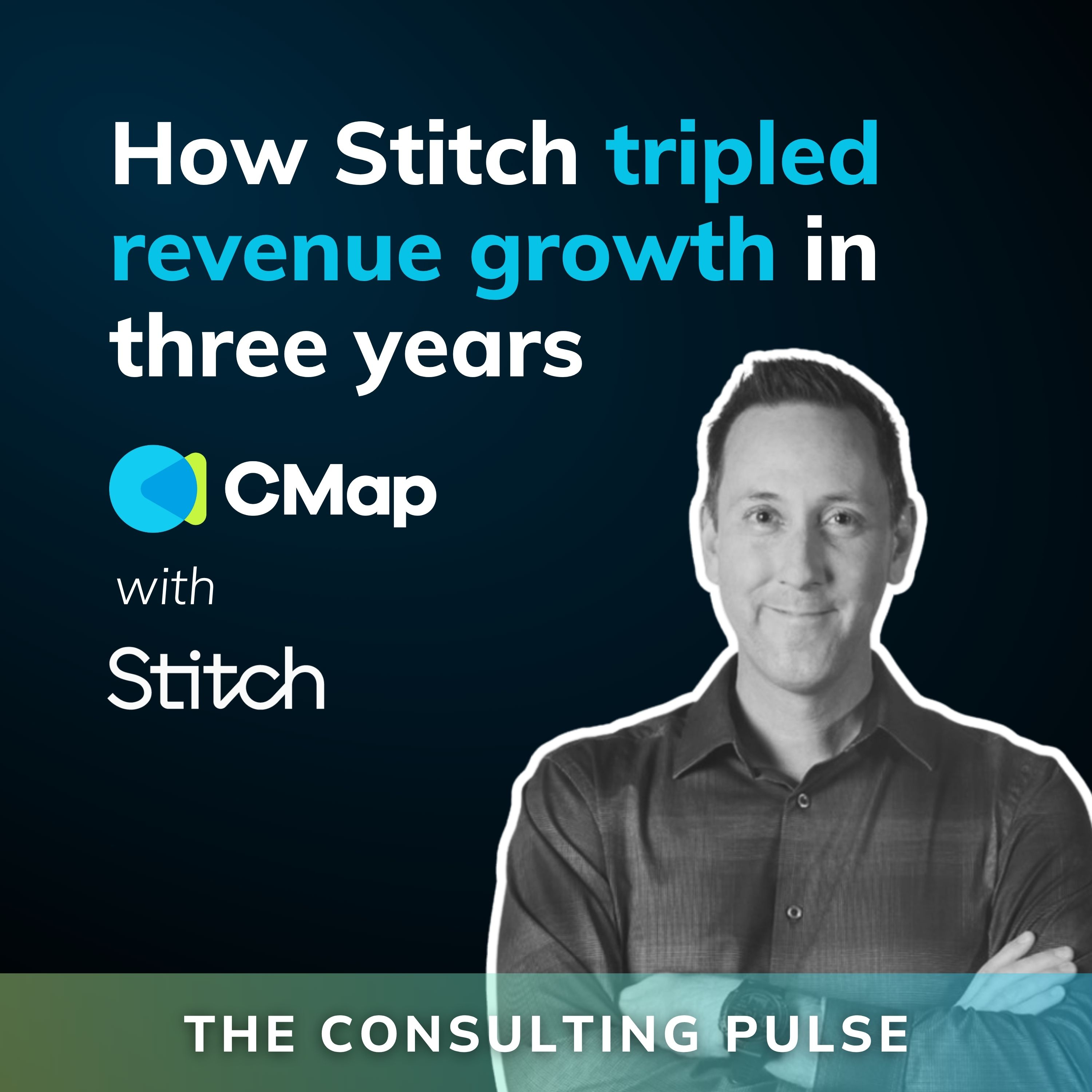 The Consulting Pulse by CMap
