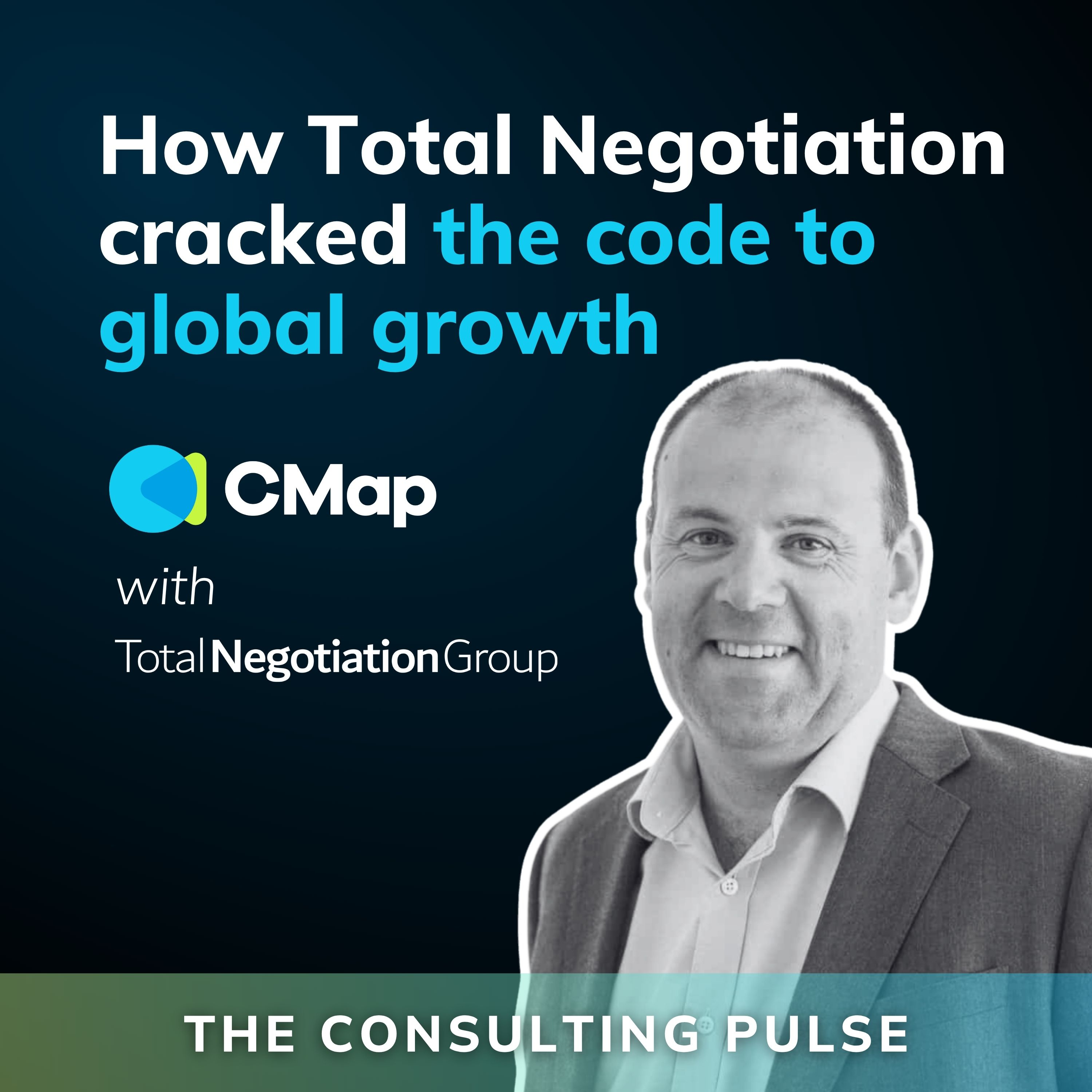 The Consulting Pulse by CMap