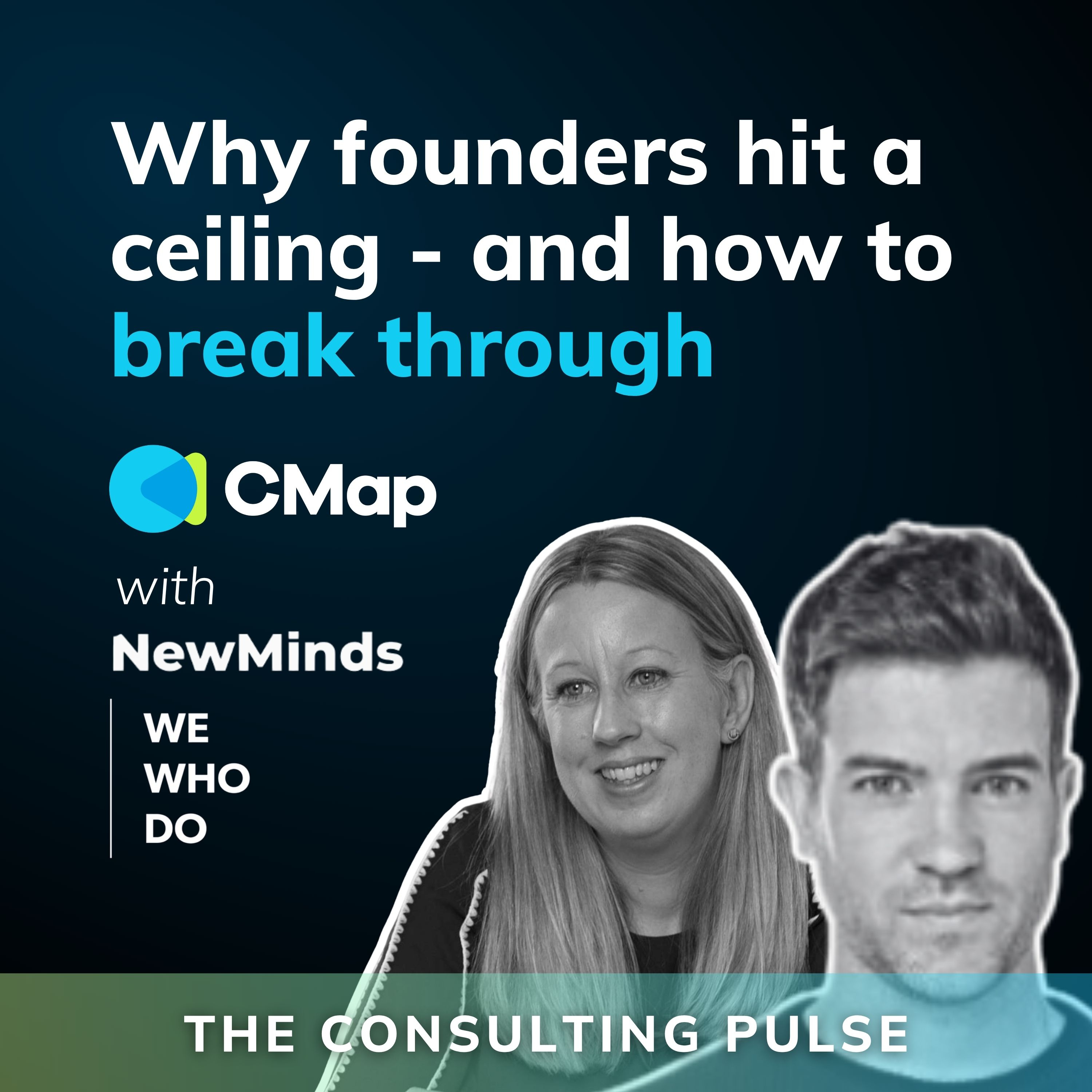 The Consulting Pulse by CMap