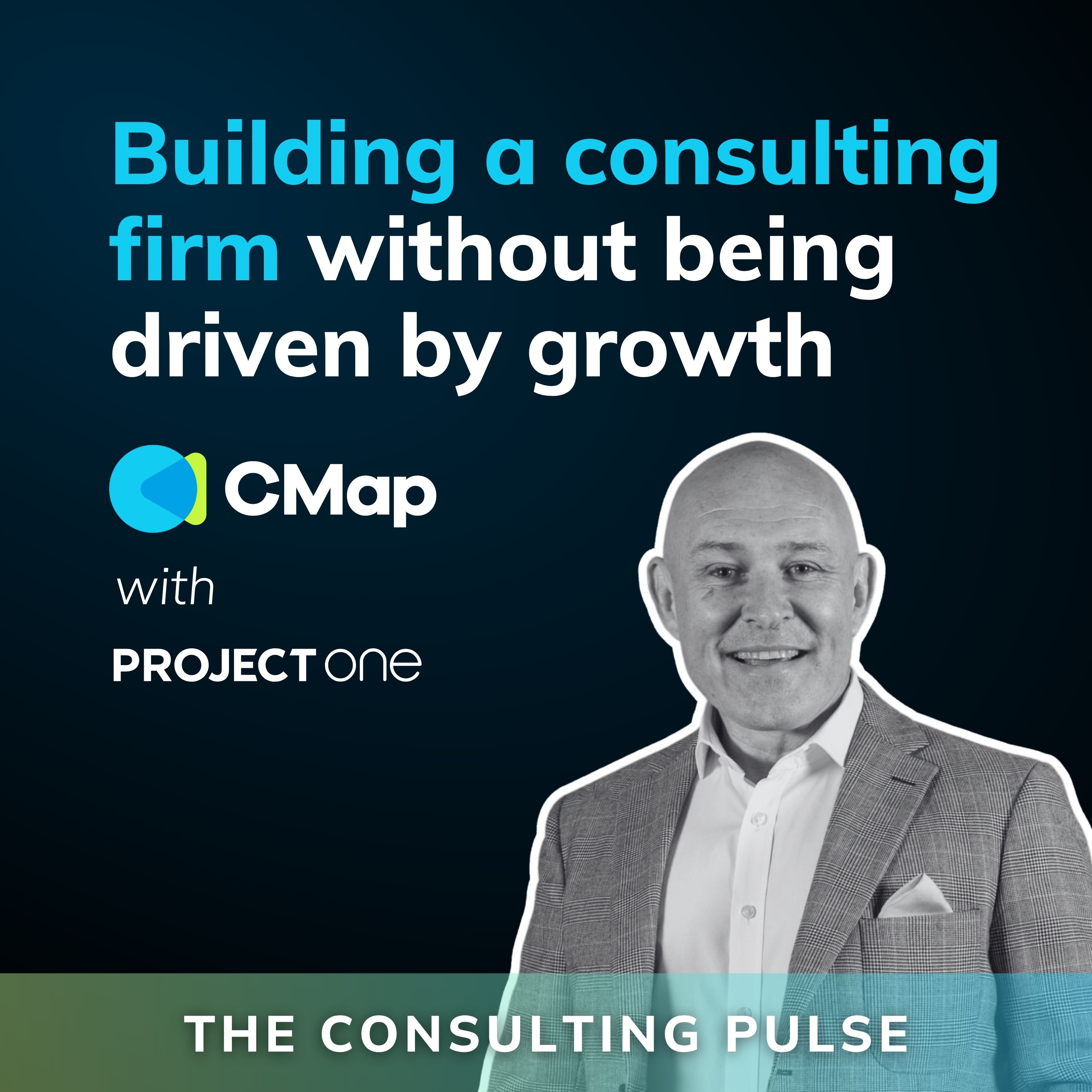 The Consulting Pulse by CMap