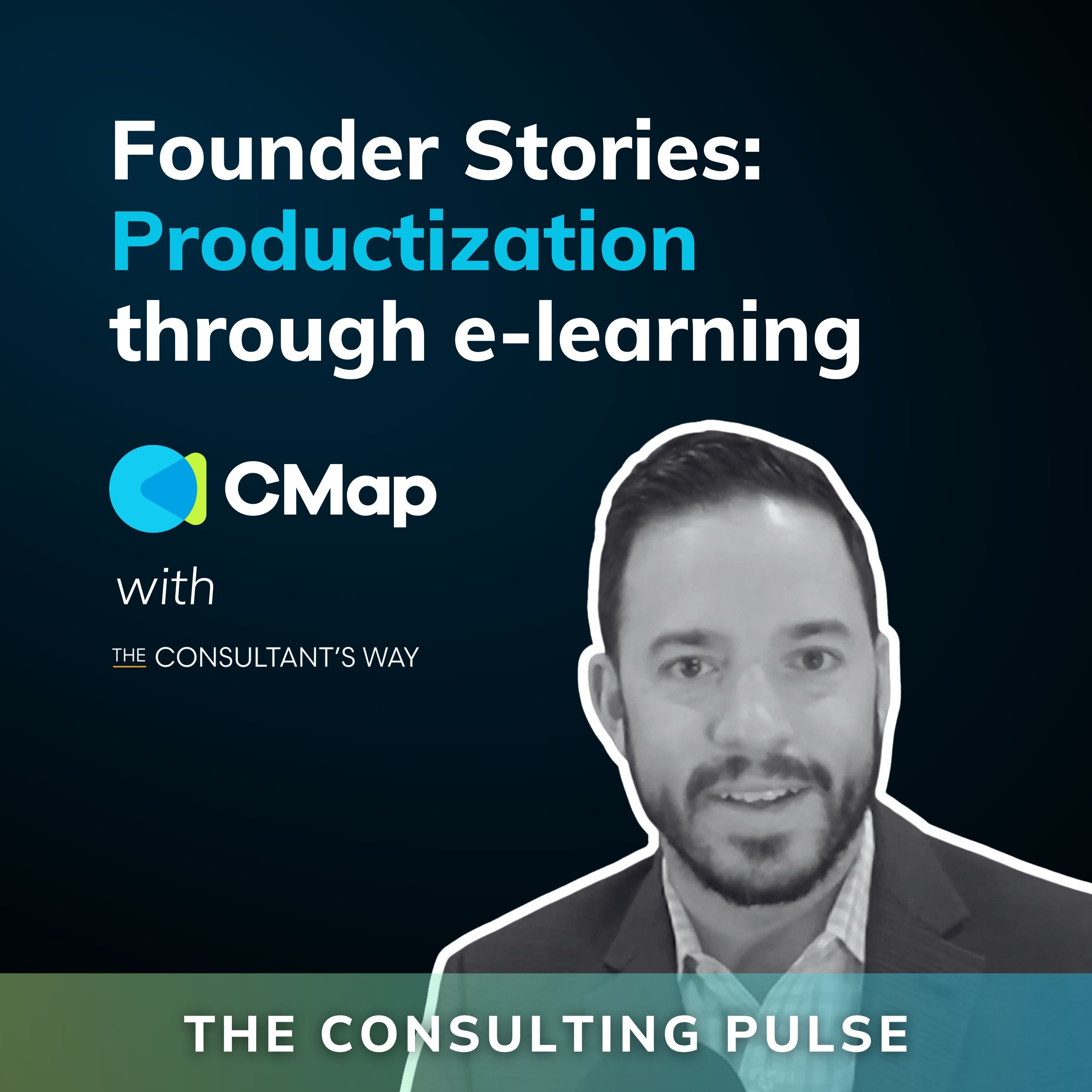 The Consulting Pulse by CMap