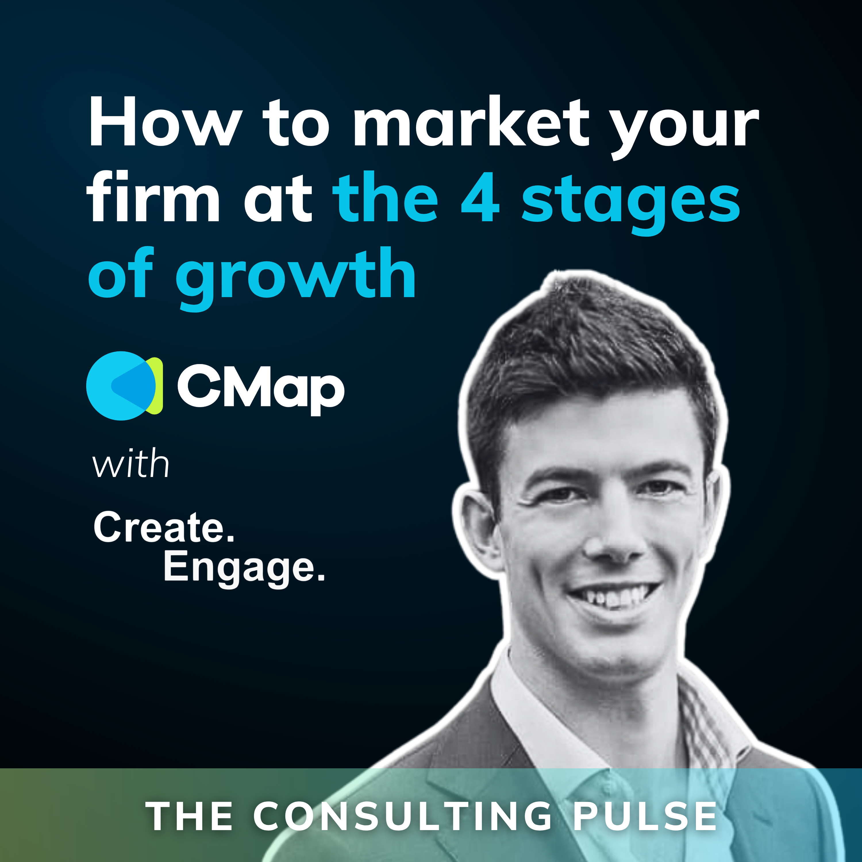 The Consulting Pulse by CMap