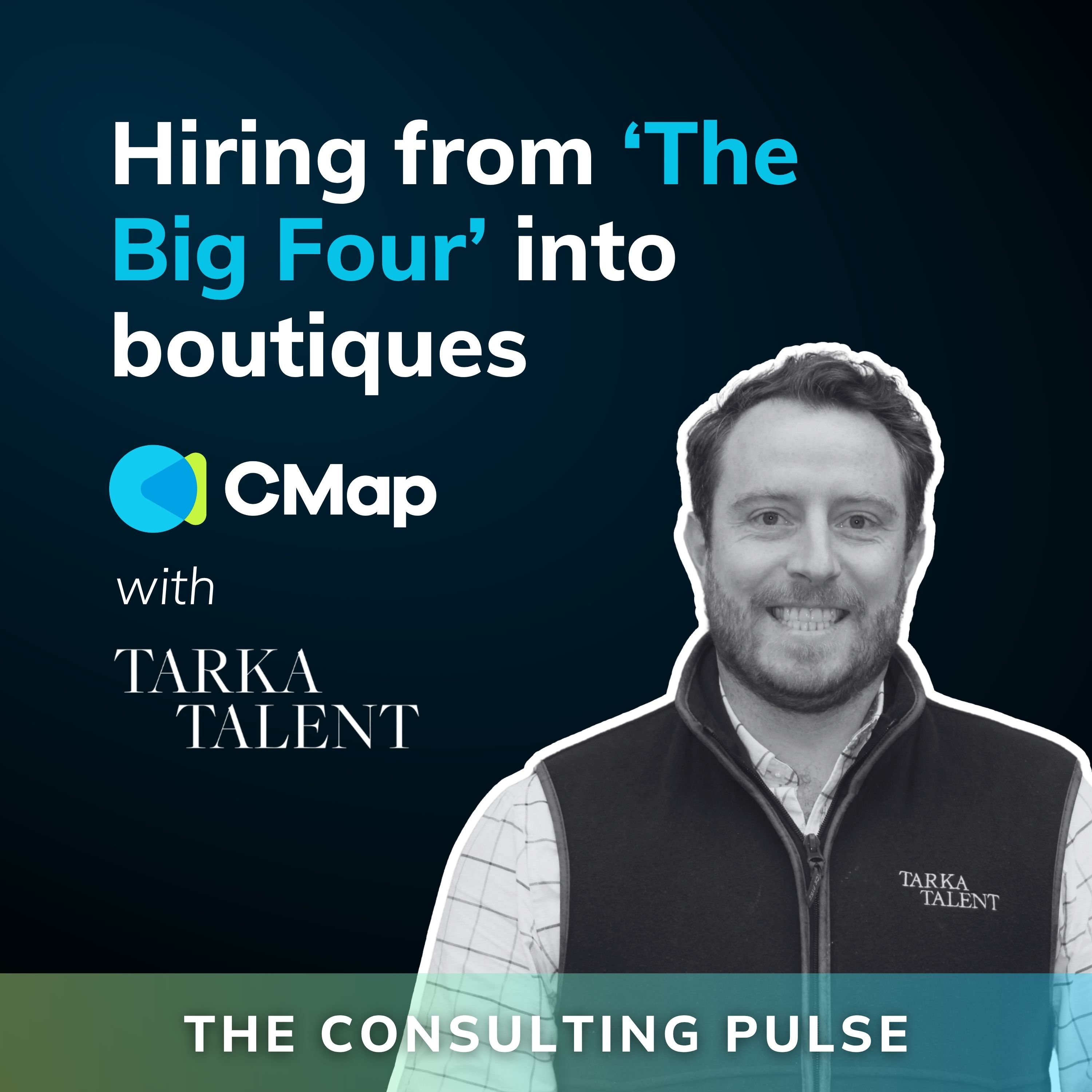The Consulting Pulse by CMap