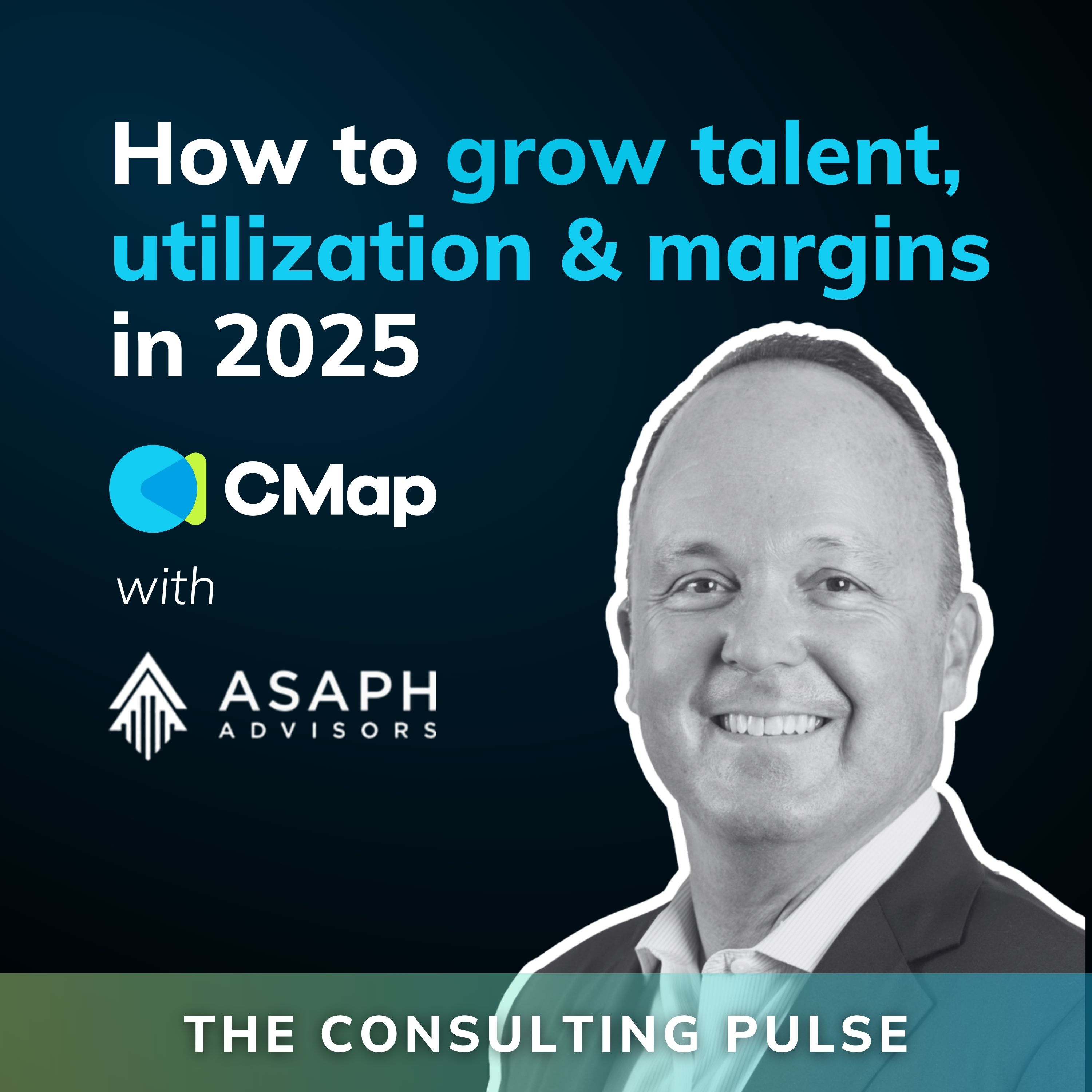 The Consulting Pulse by CMap