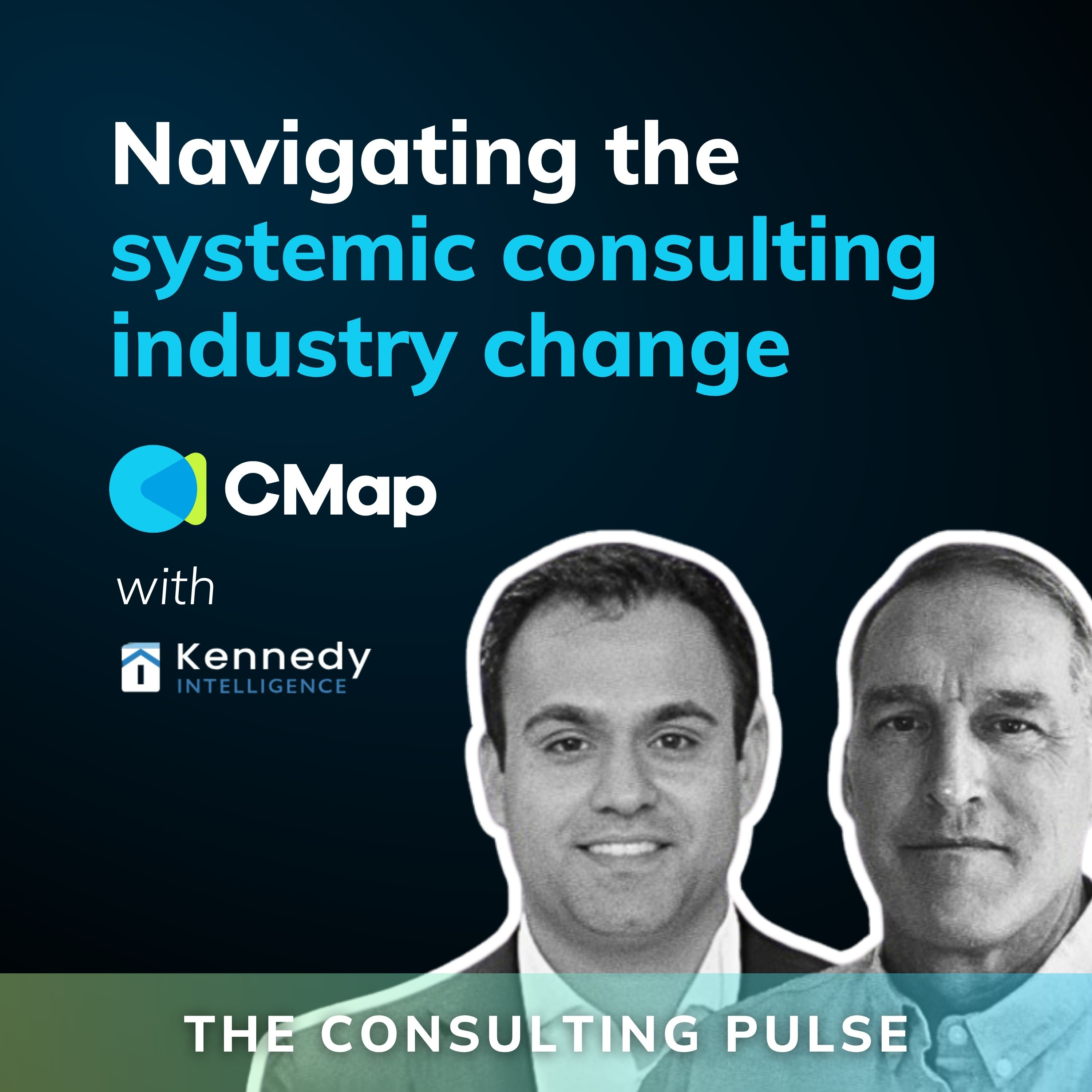 The Consulting Pulse by CMap