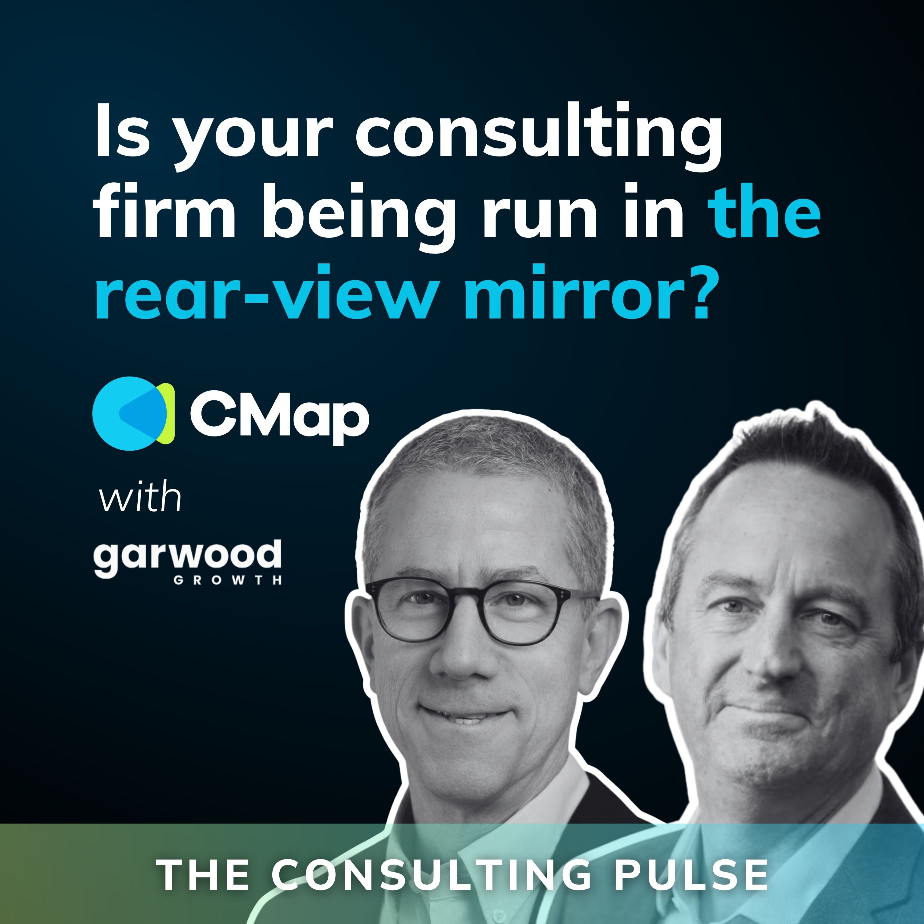 The Consulting Pulse by CMap