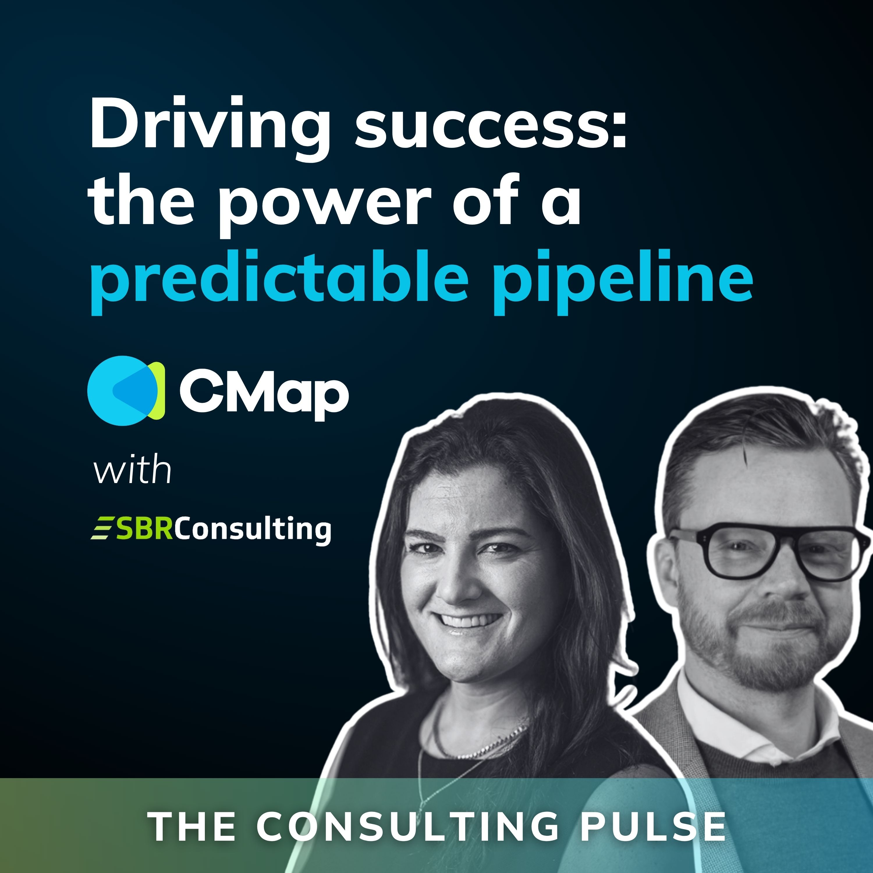 The Consulting Pulse by CMap