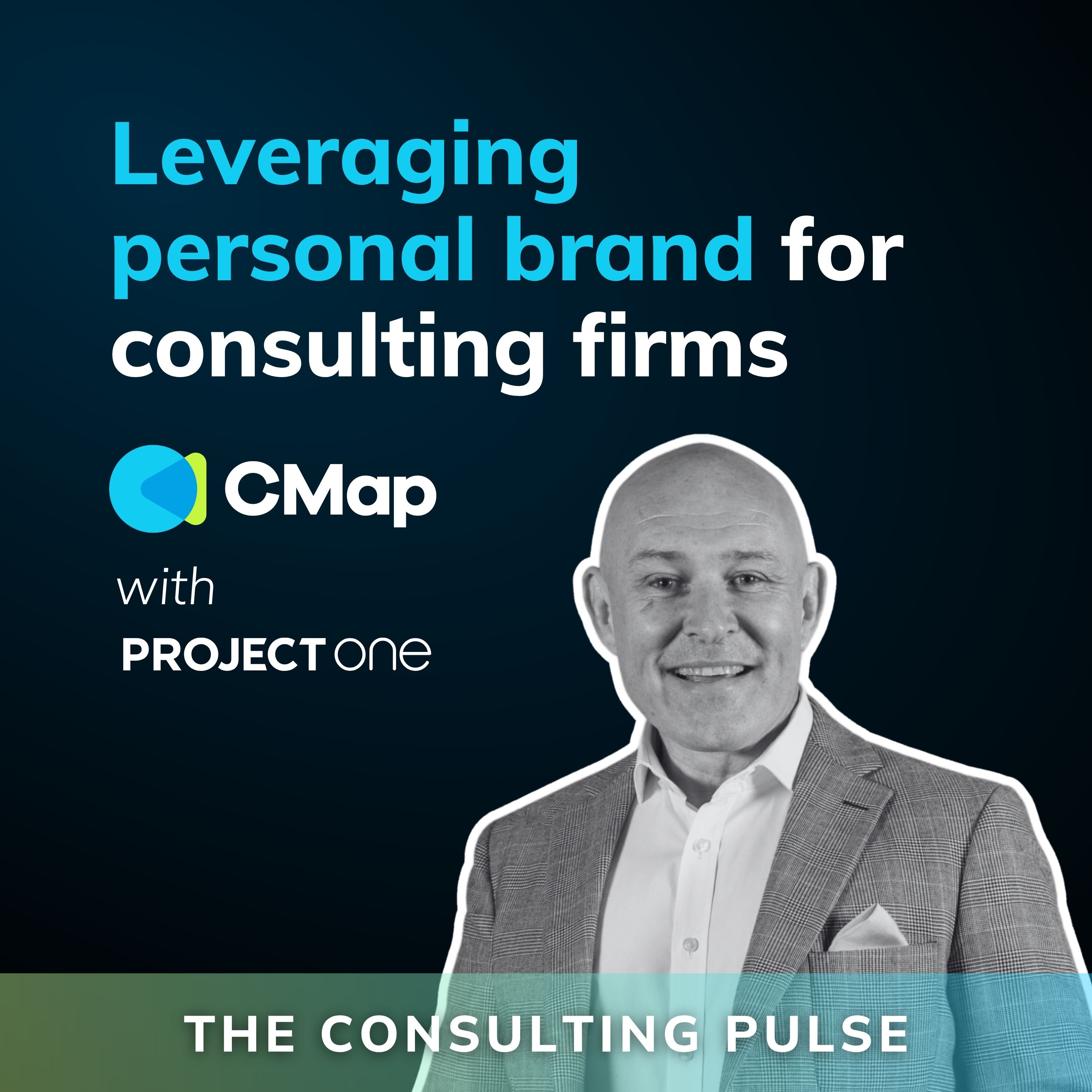 The Consulting Pulse by CMap