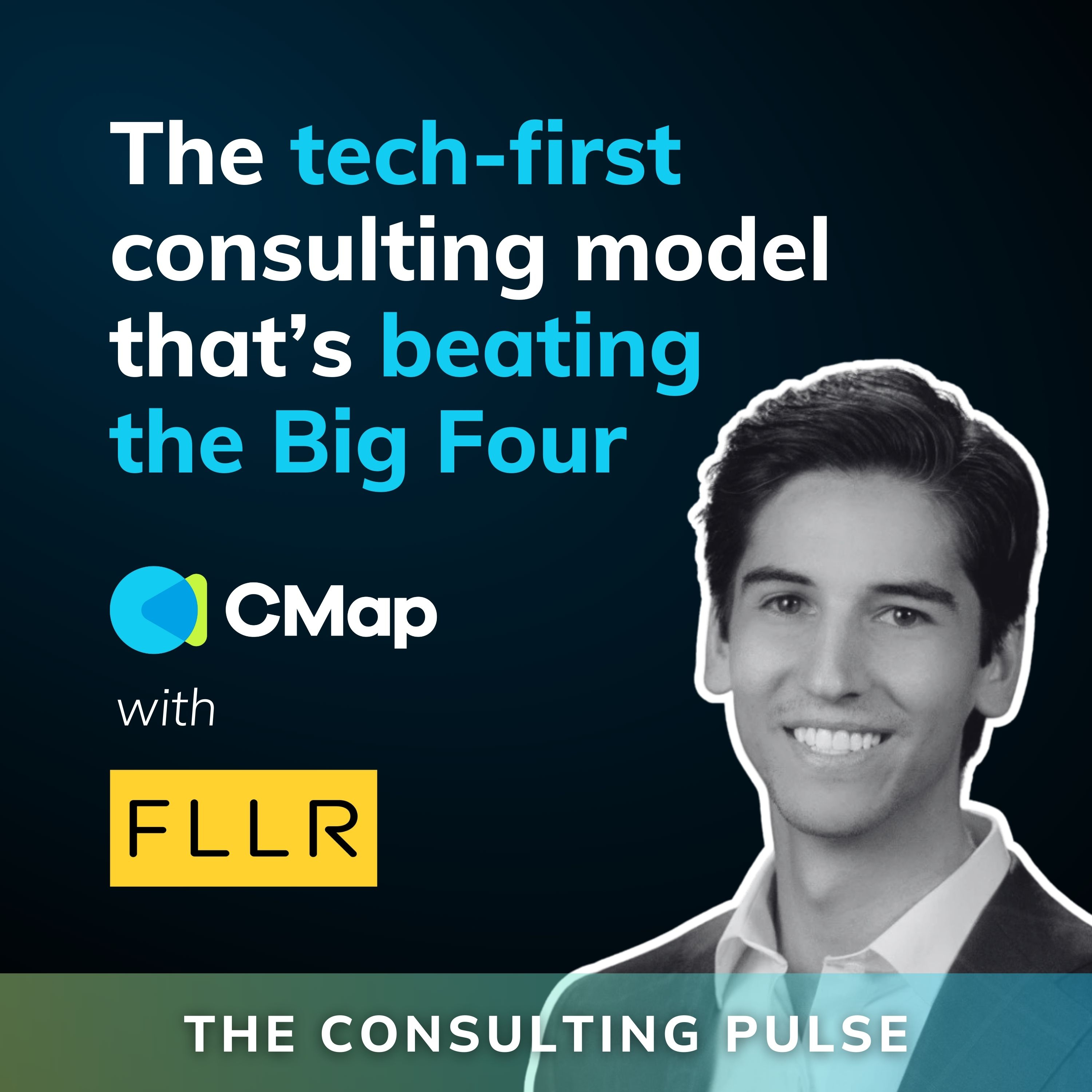 The tech-first consulting model that’s beating the Big Four – #31