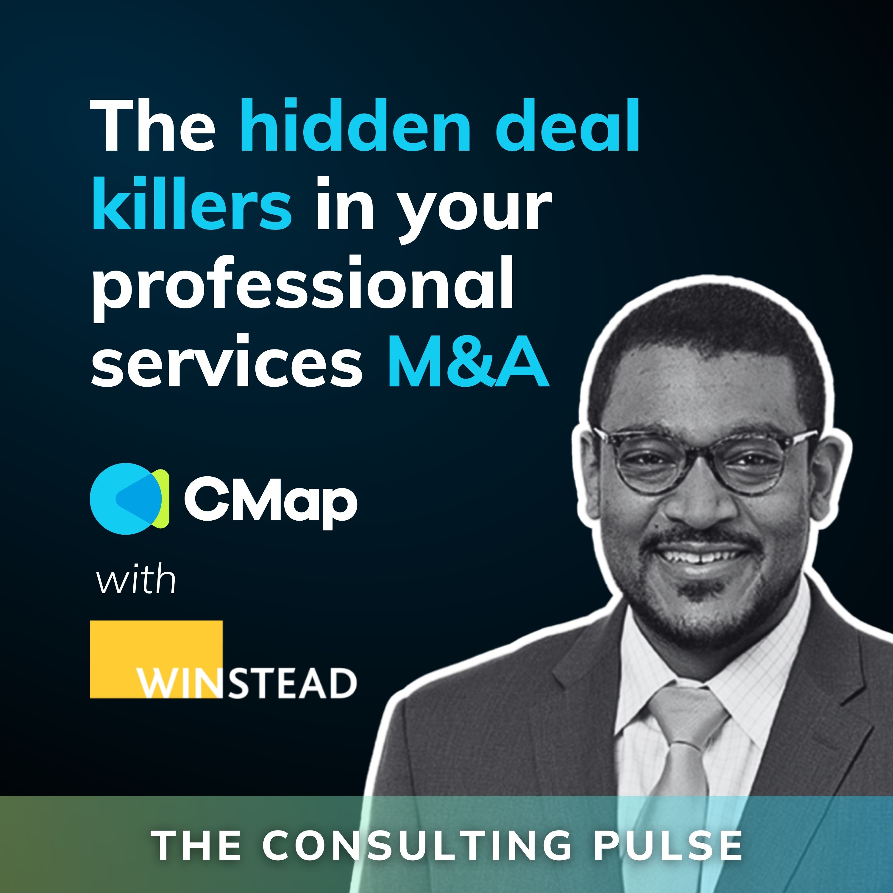 The Consulting Pulse by CMap