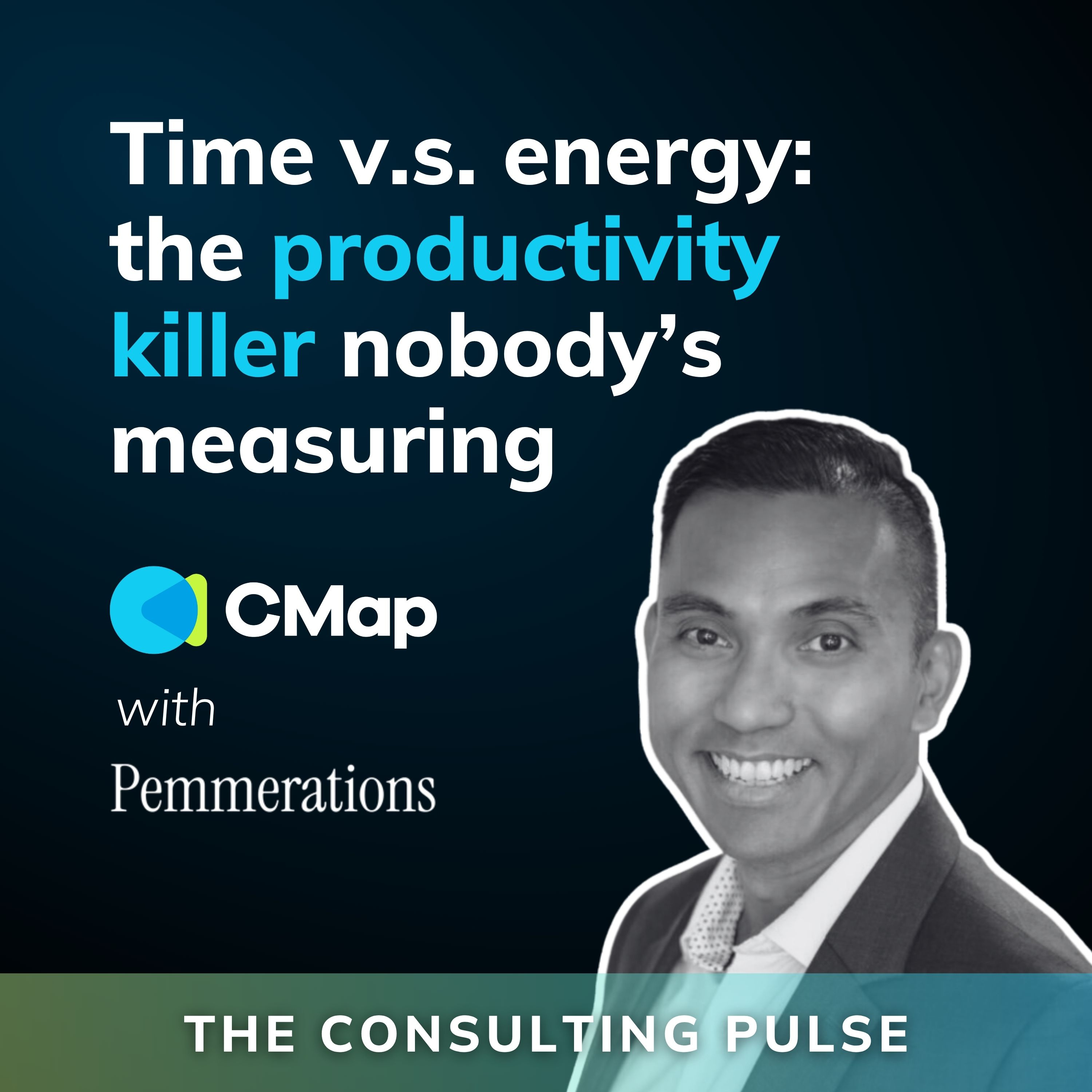 The Consulting Pulse by CMap