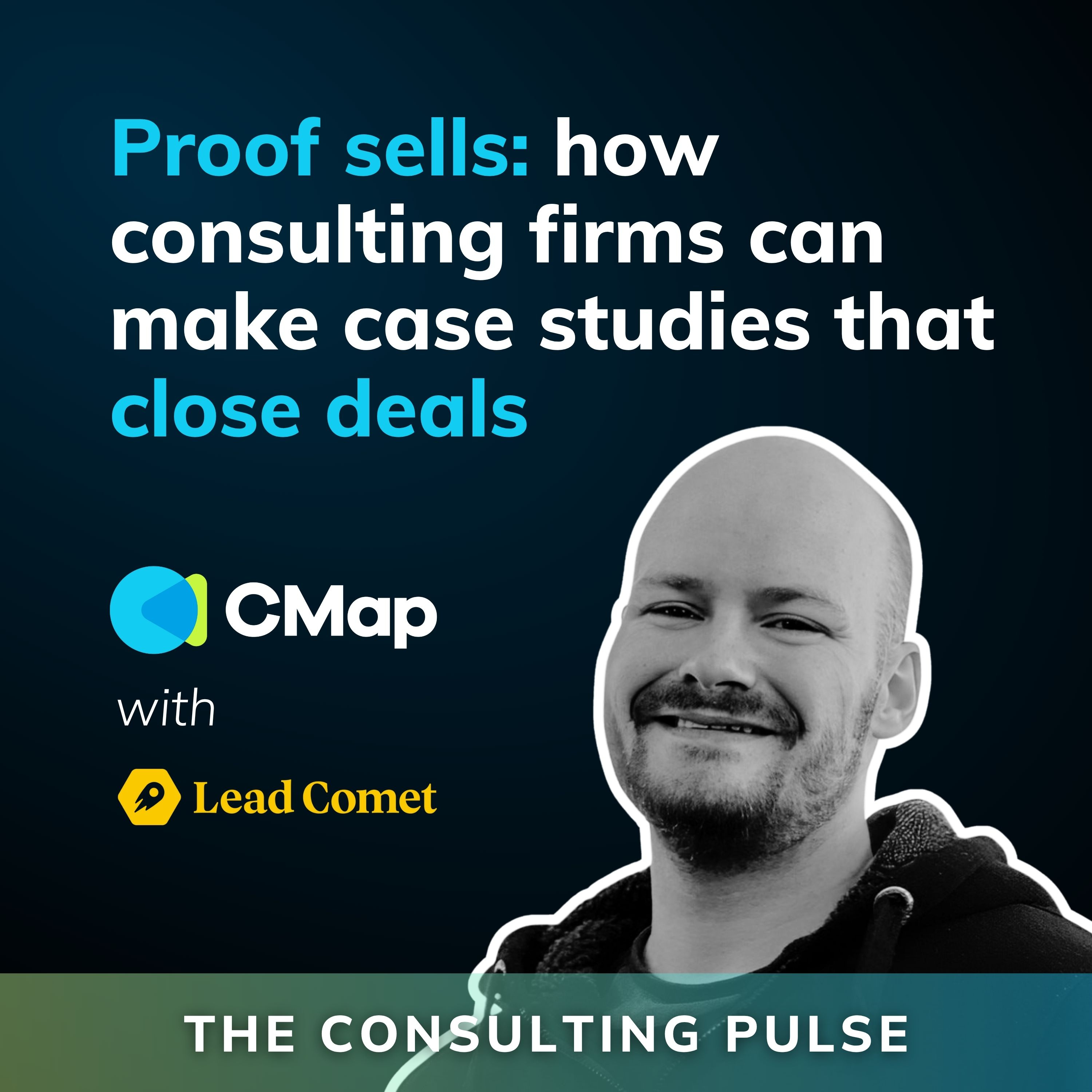The Consulting Pulse by CMap