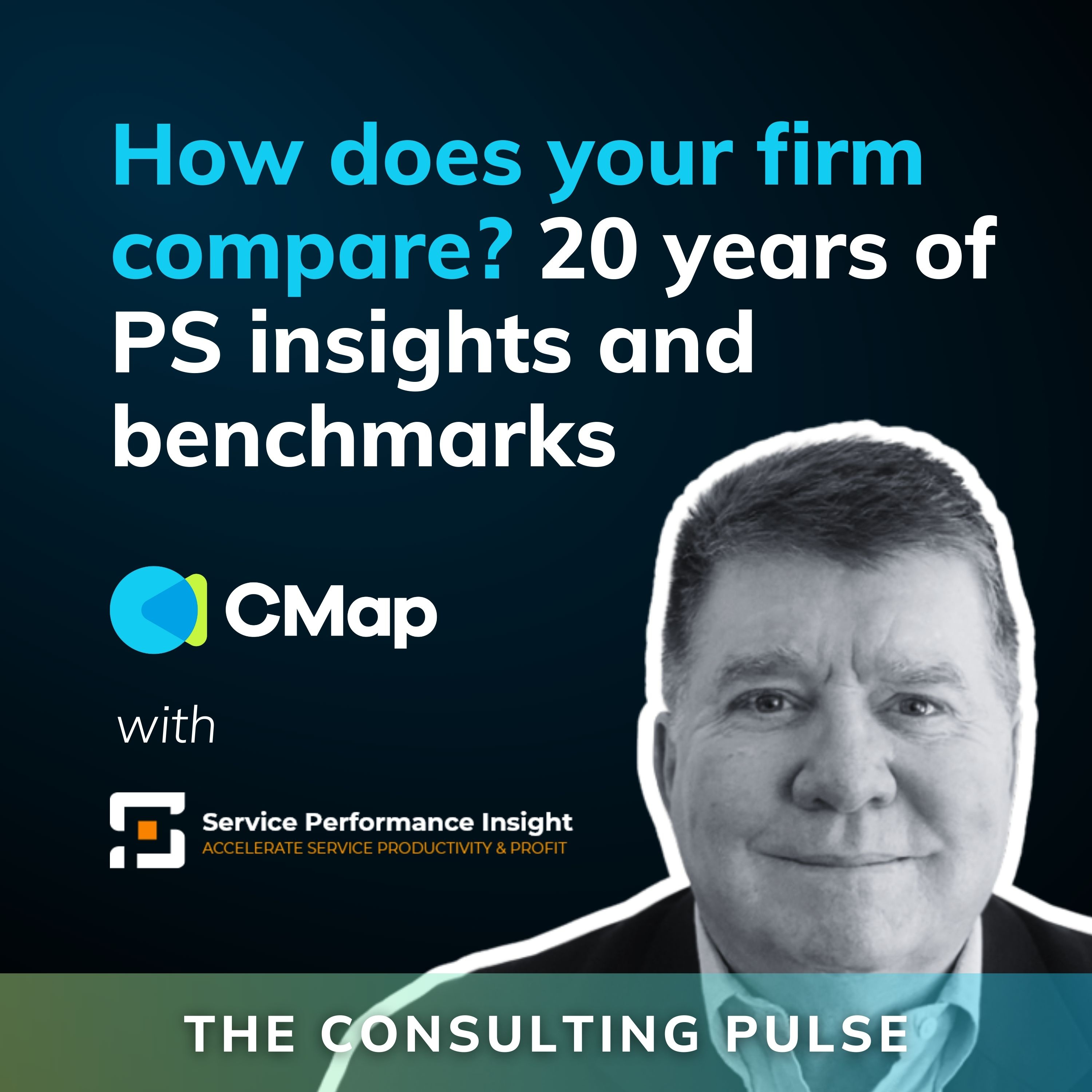 The Consulting Pulse by CMap