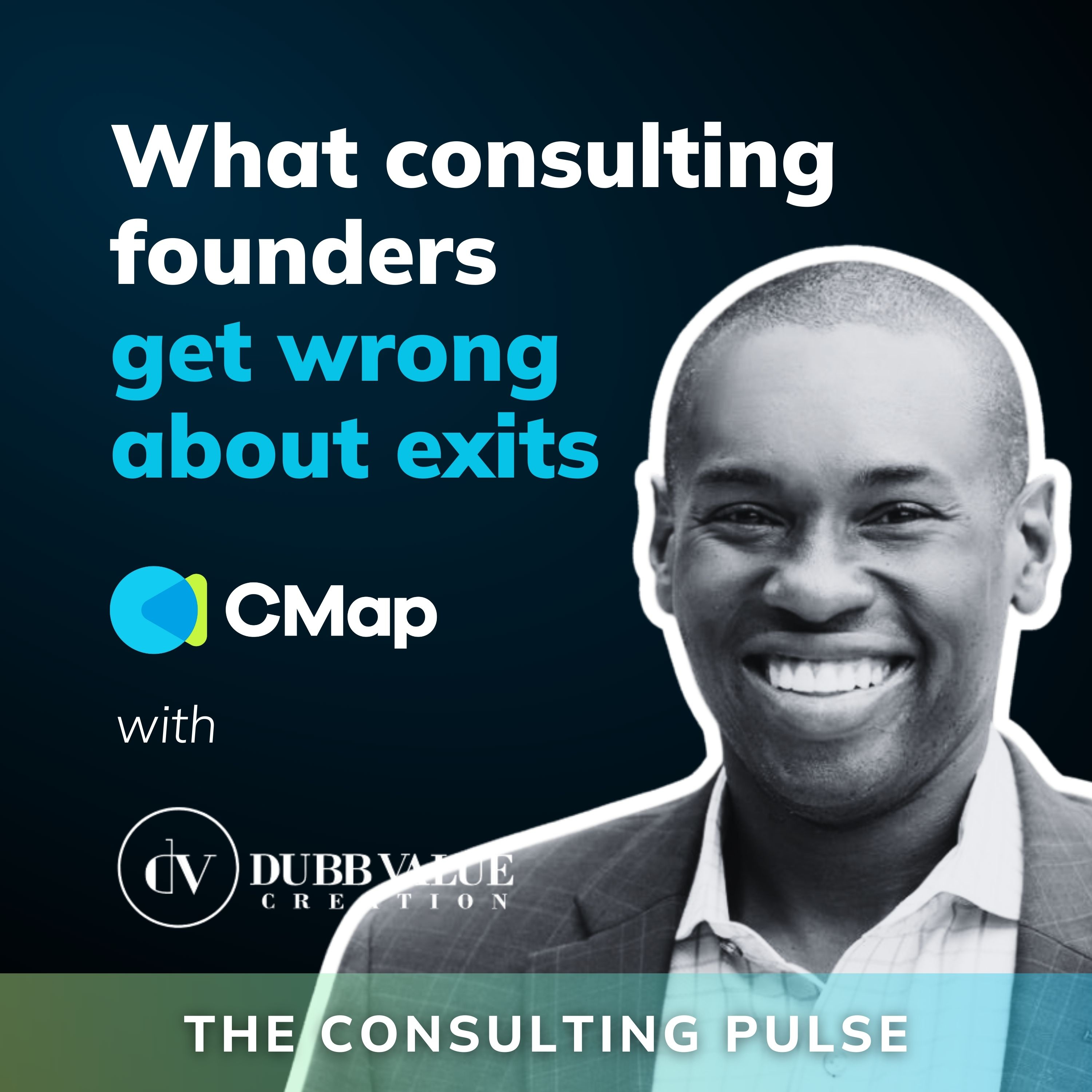 The Consulting Pulse by CMap