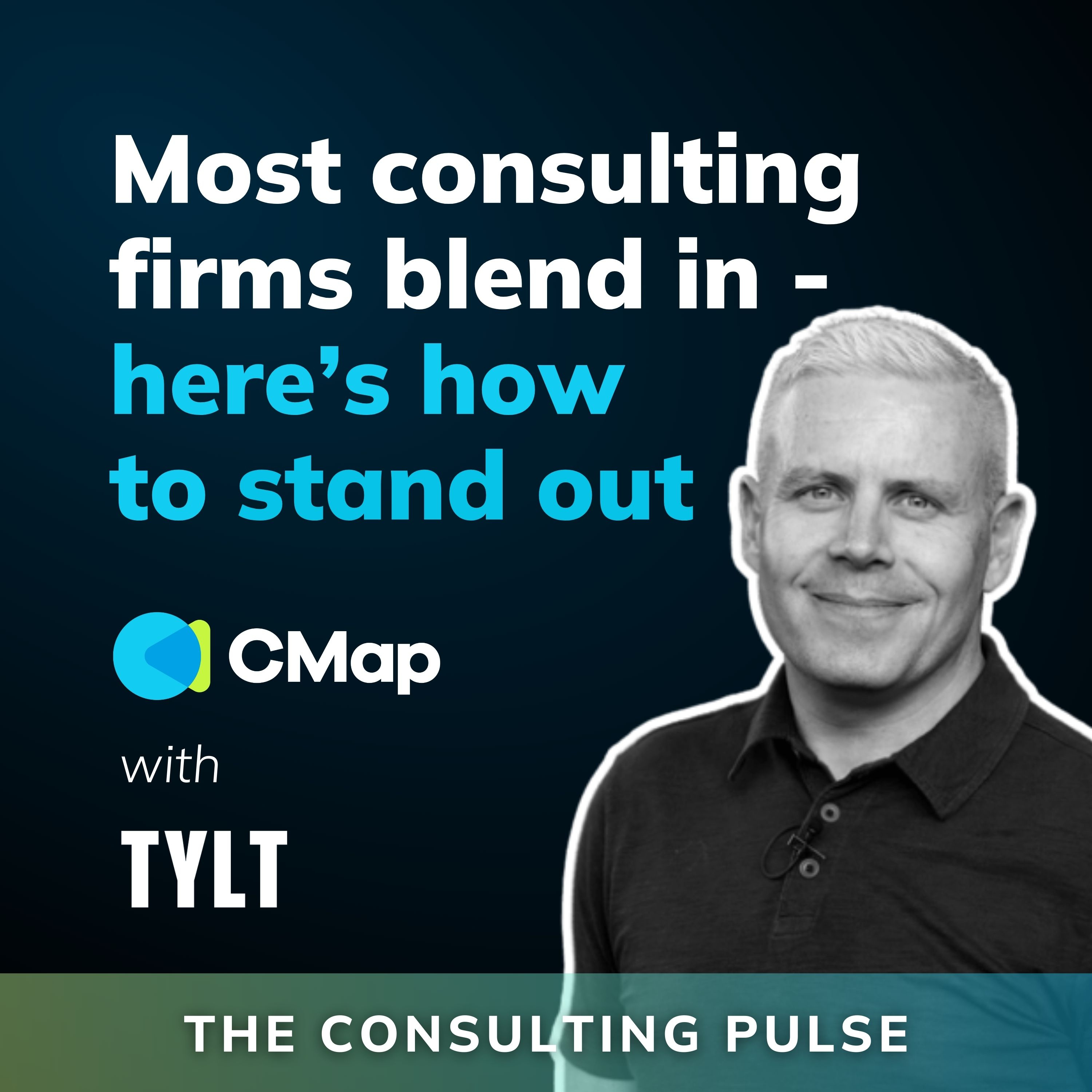 The Consulting Pulse by CMap