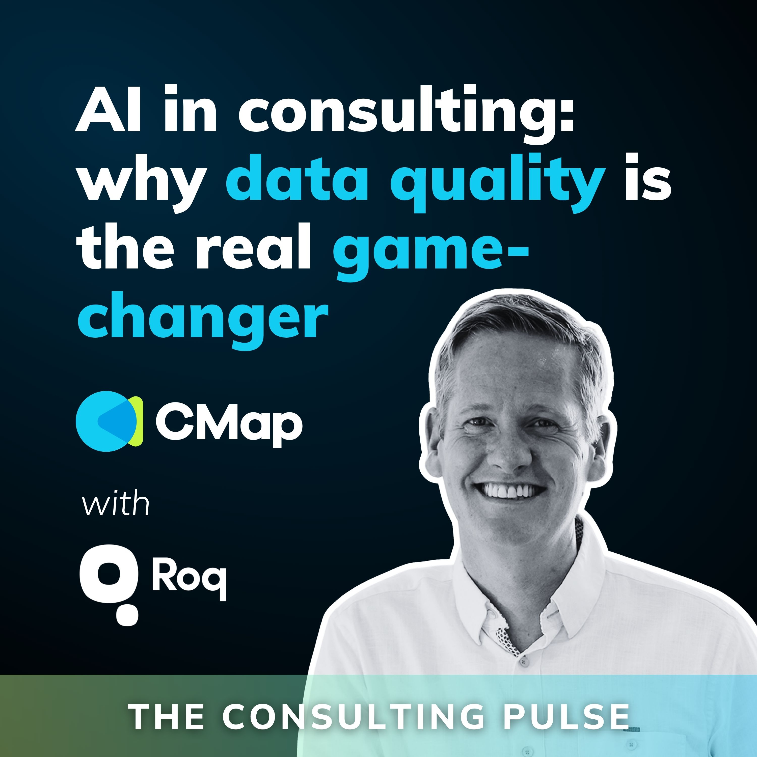 AI in consulting: why data quality is the real game-changer – #61