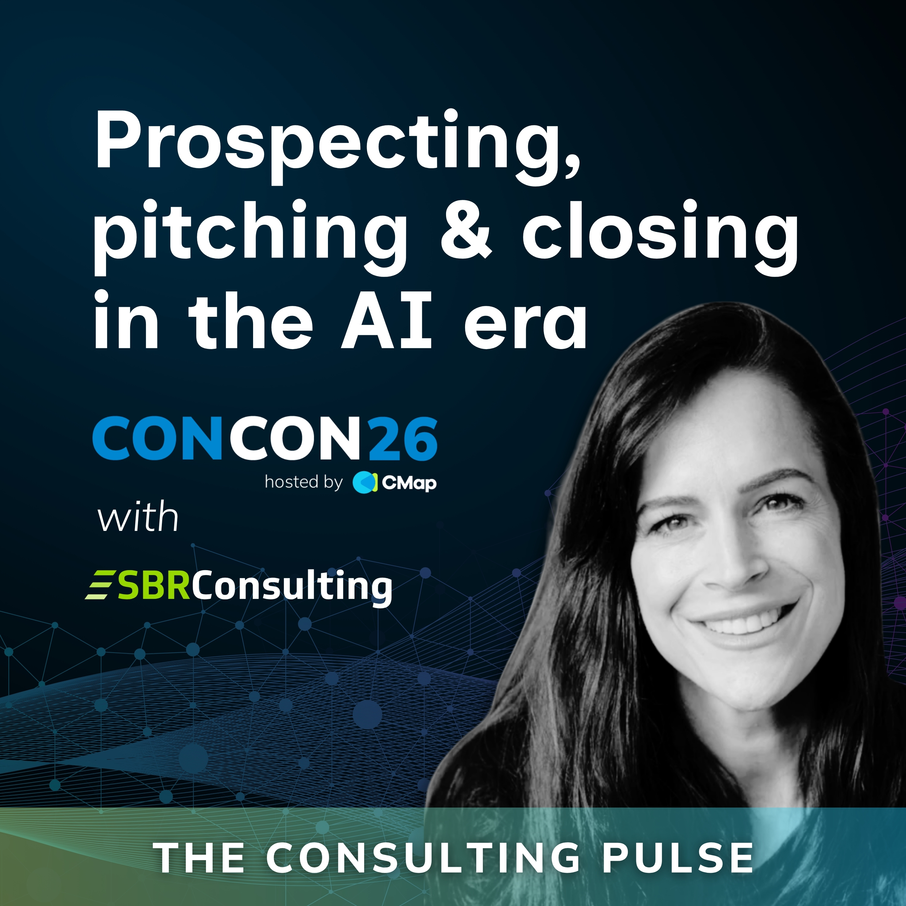 ConCon26: Prospecting, pitching, and closing in the AI era - #63 episode artwork