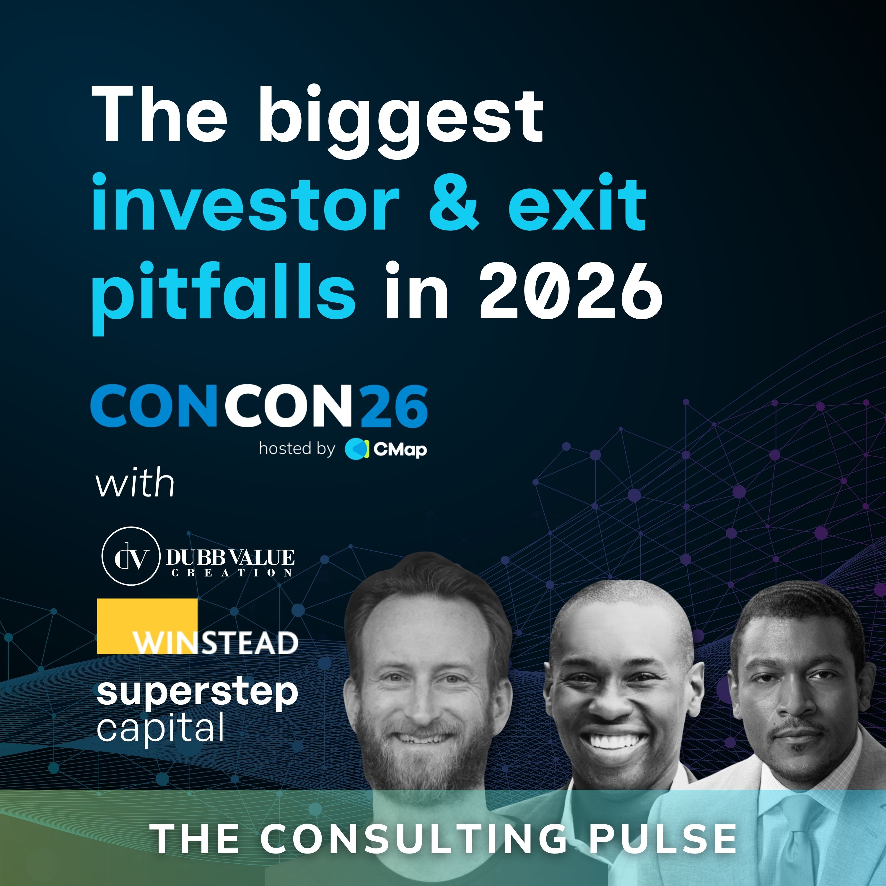 The Consulting Pulse by CMap