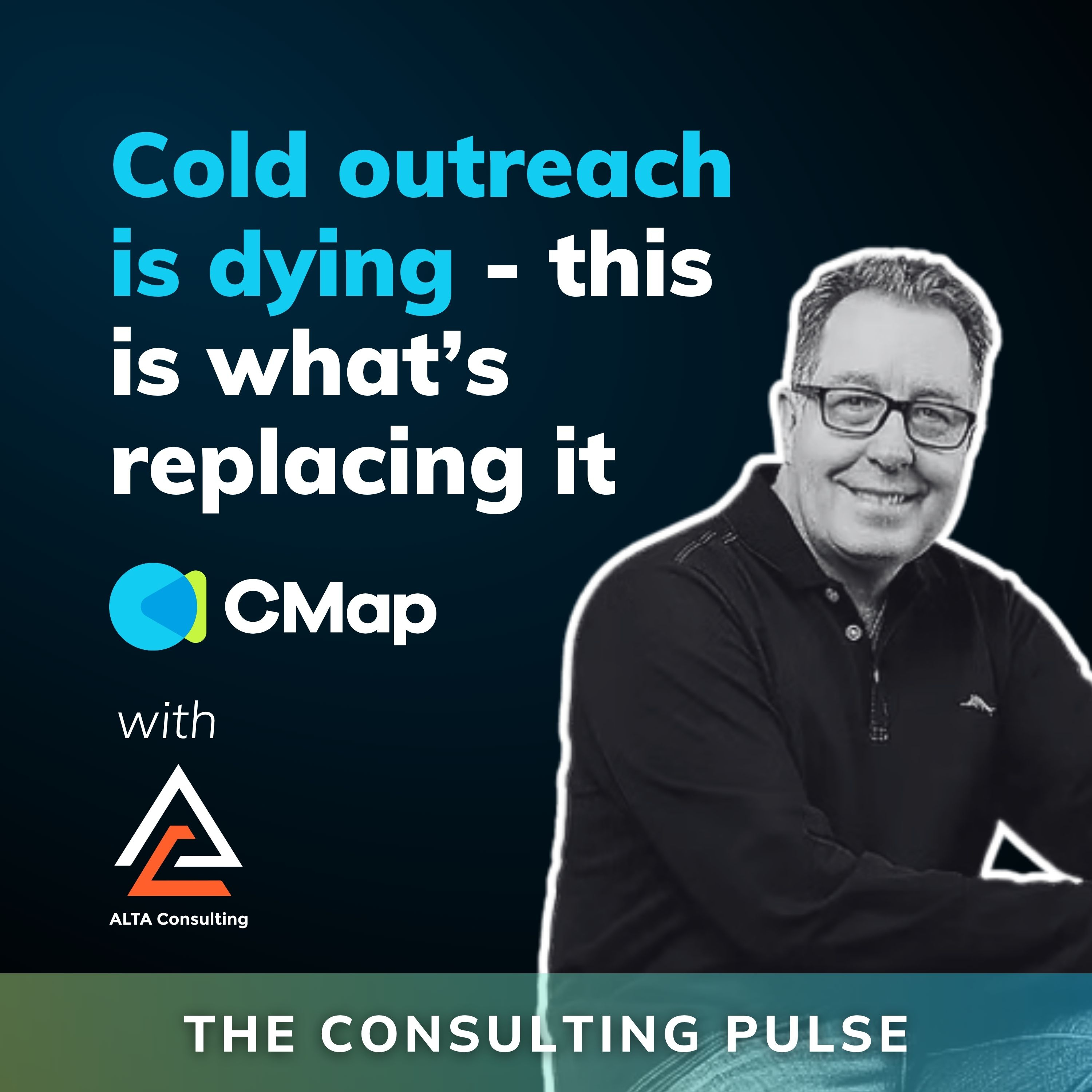 The Consulting Pulse by CMap