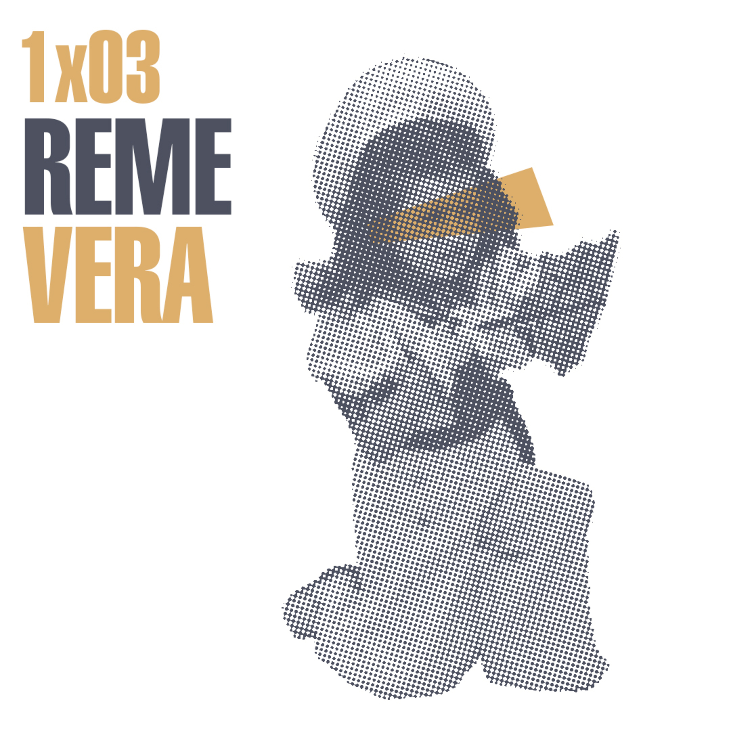 1x03 Reme Vera, l'abanderà de les Carasses episode artwork