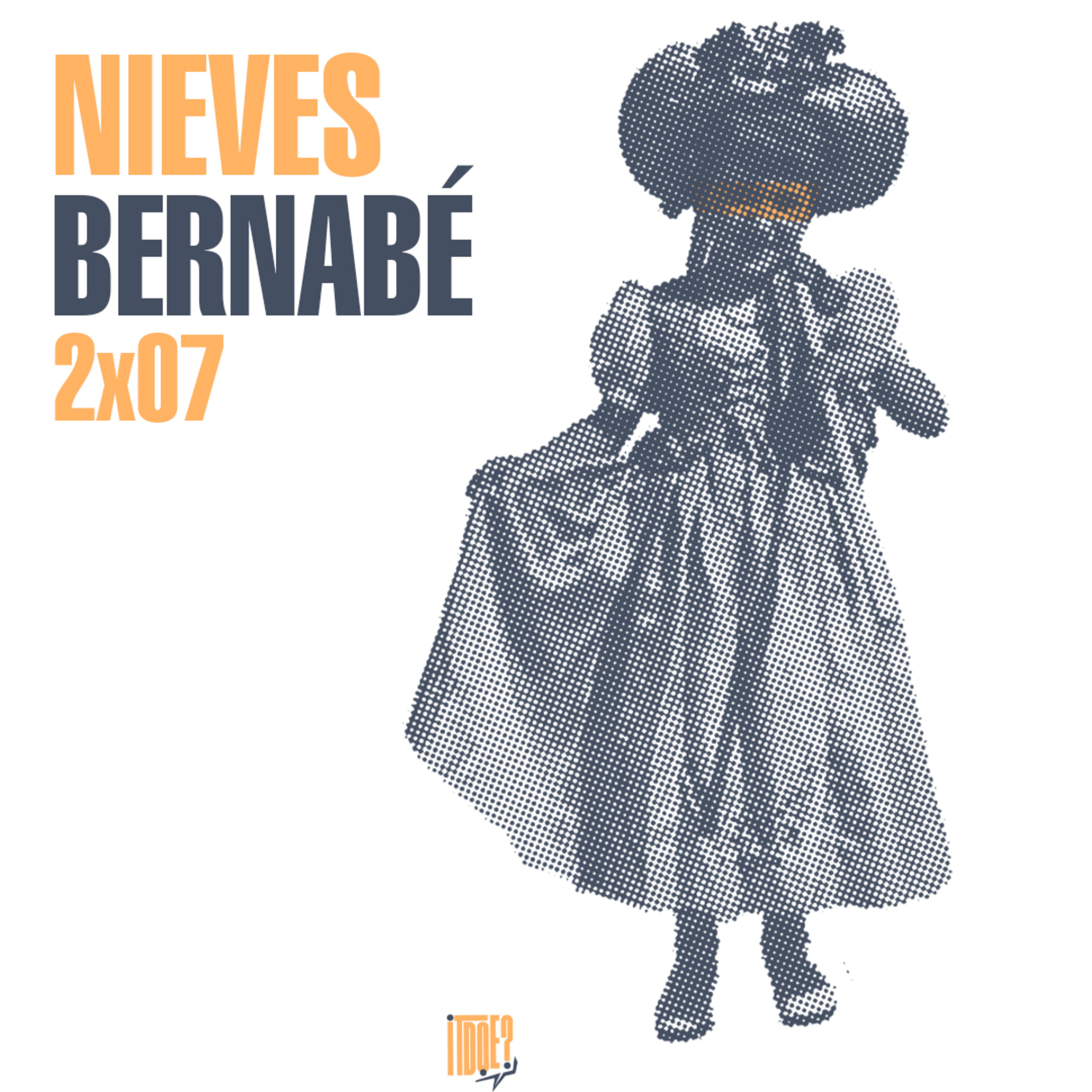 2x07 Neus Bernabé, passejant per la vida episode artwork