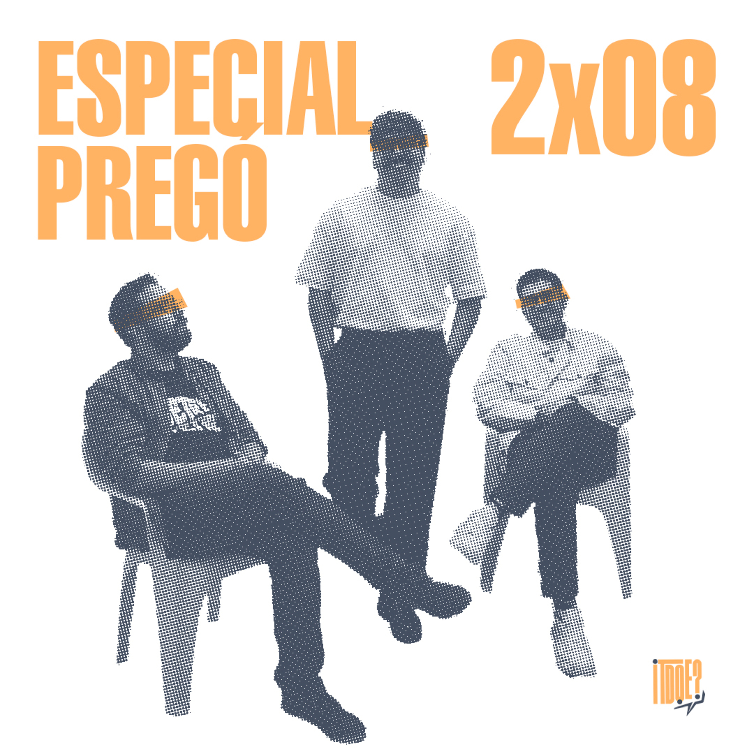 2x08 Episodi especial, hem dirigit el pregó episode artwork