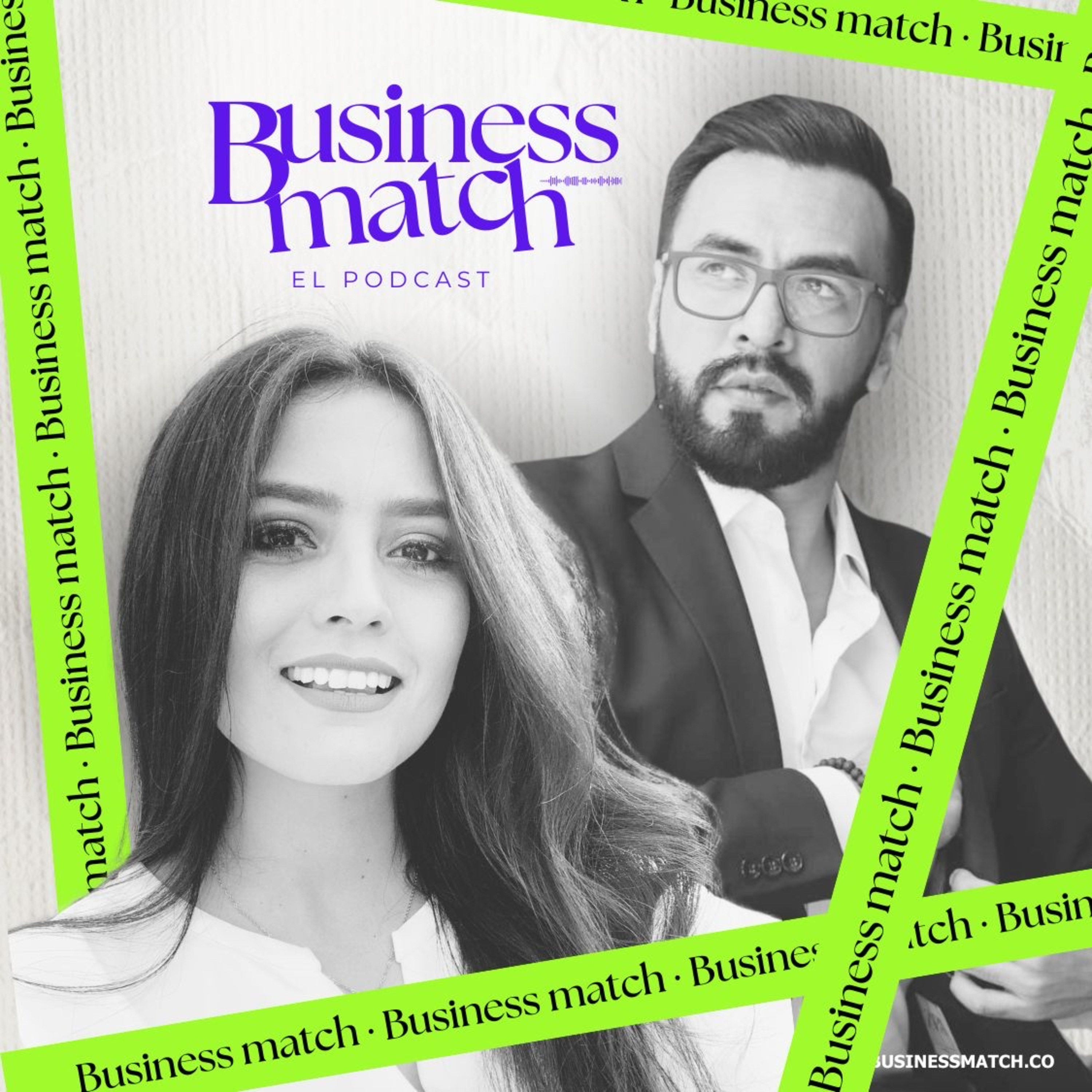 BUSINESS MATCH