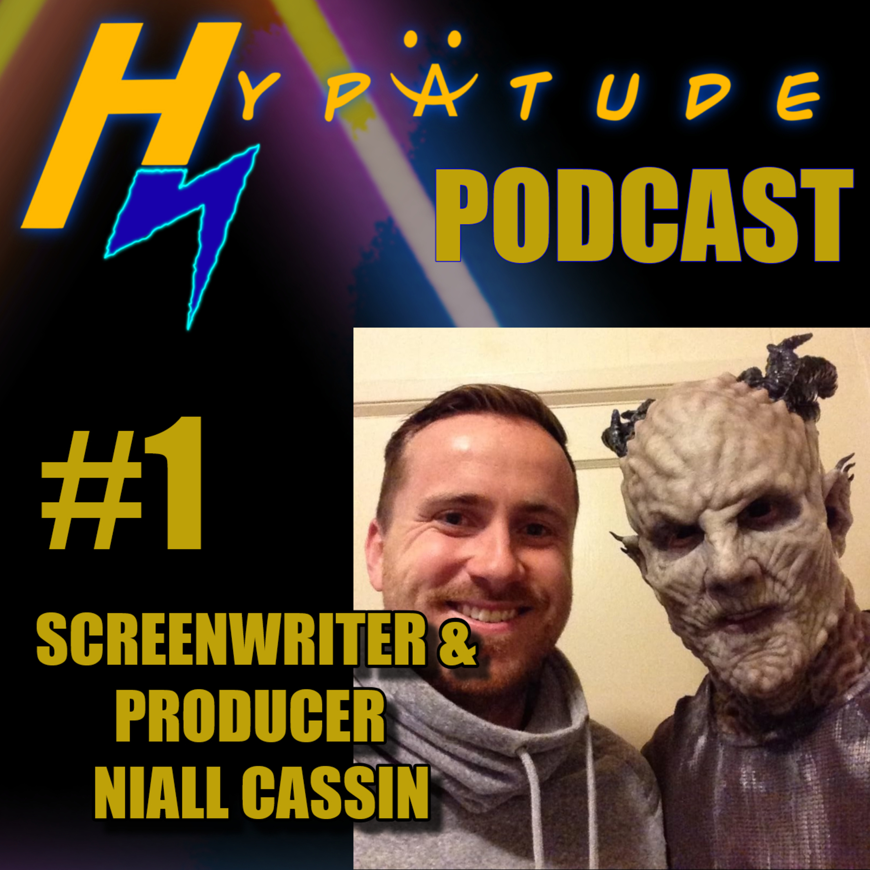 The Hypatude Podcast