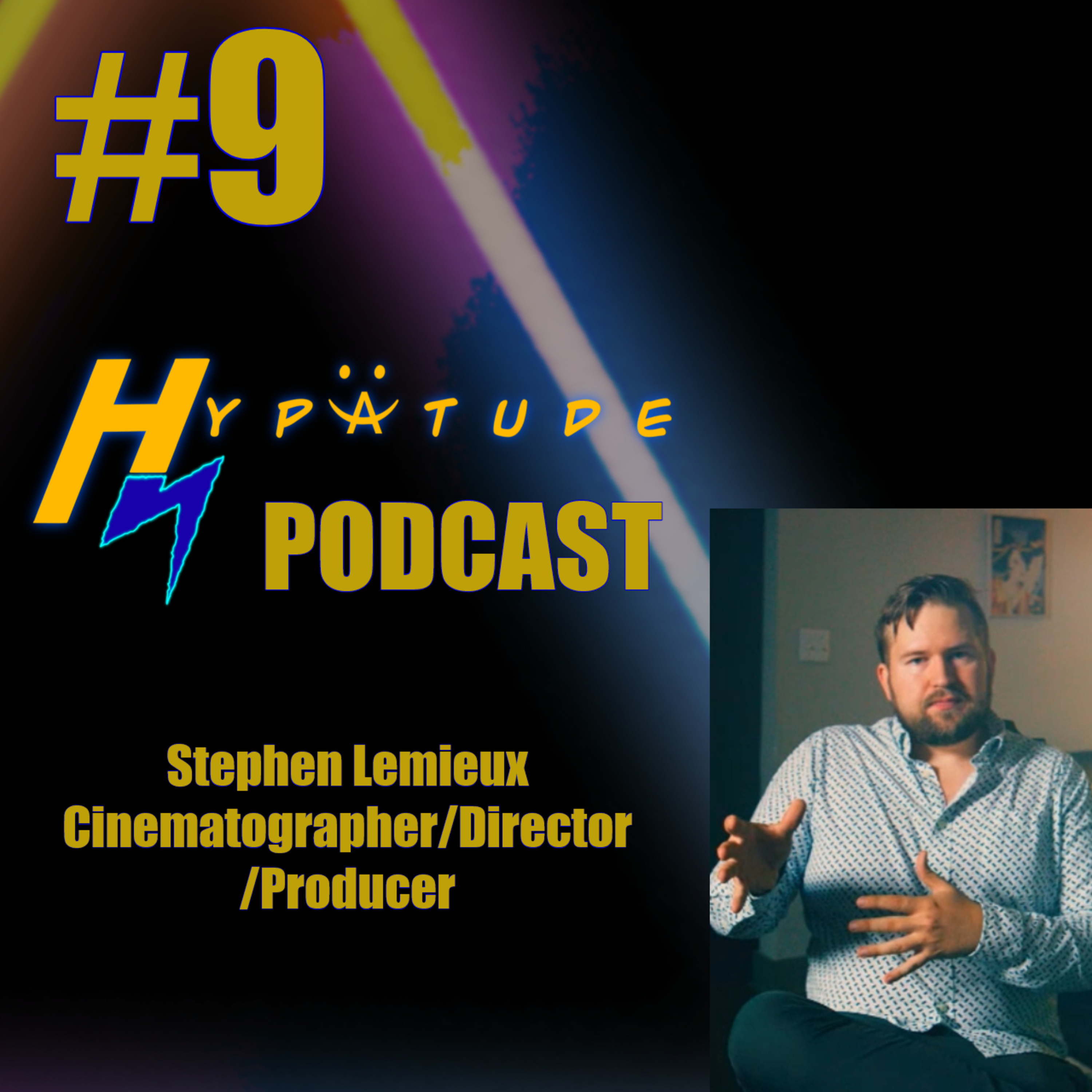 The Hypatude Podcast