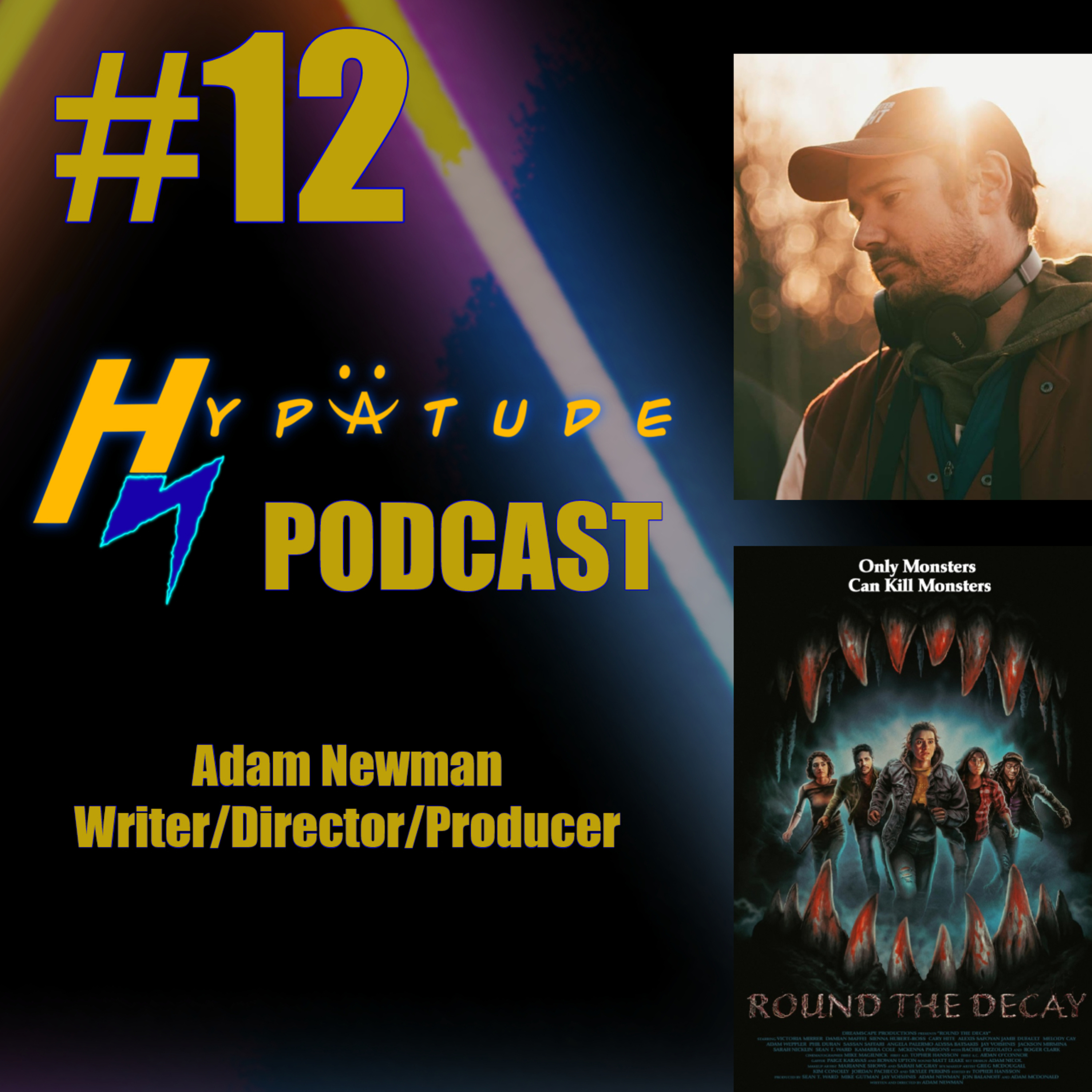 The Hypatude Podcast