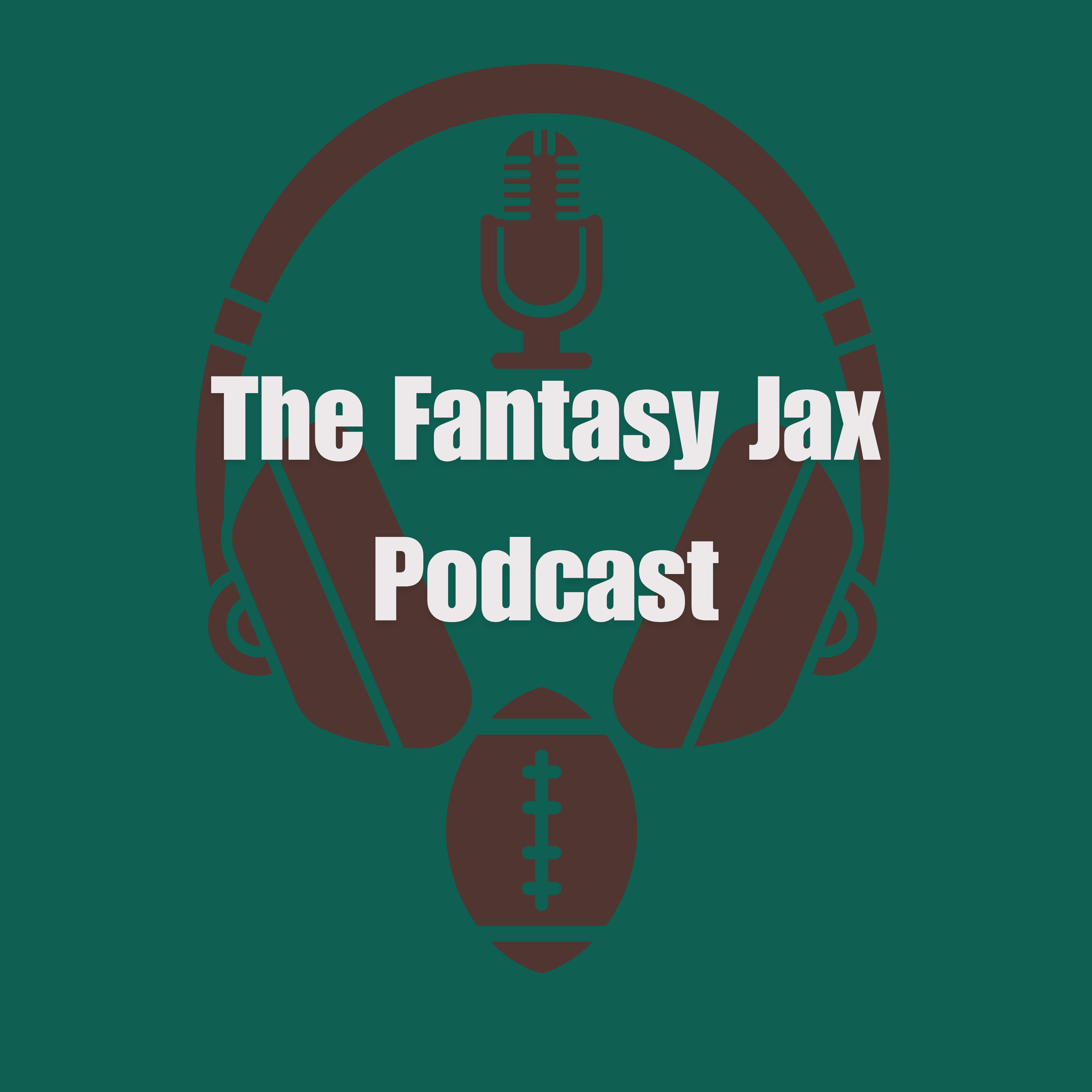The Fantasy Jax Podcast