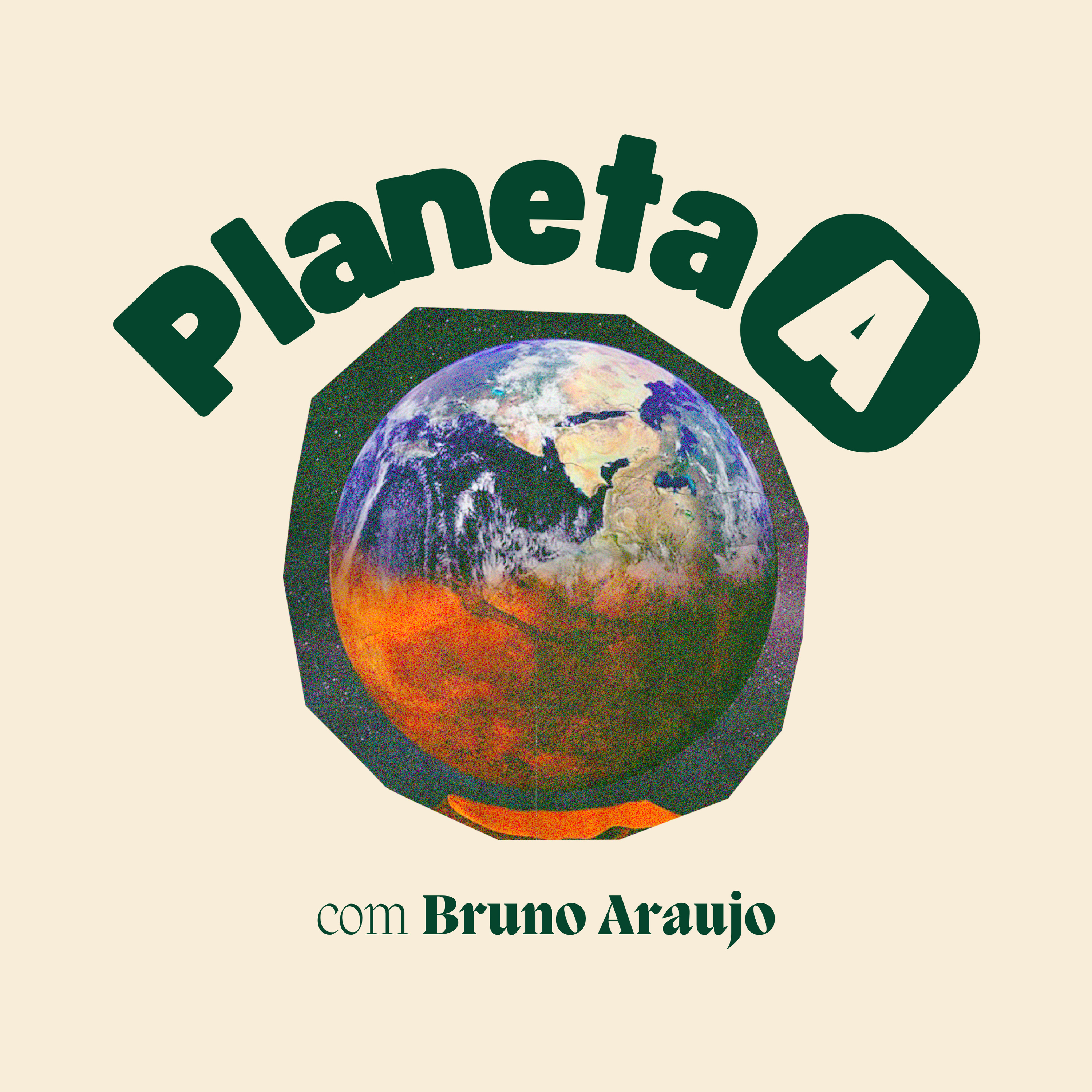 Planeta A