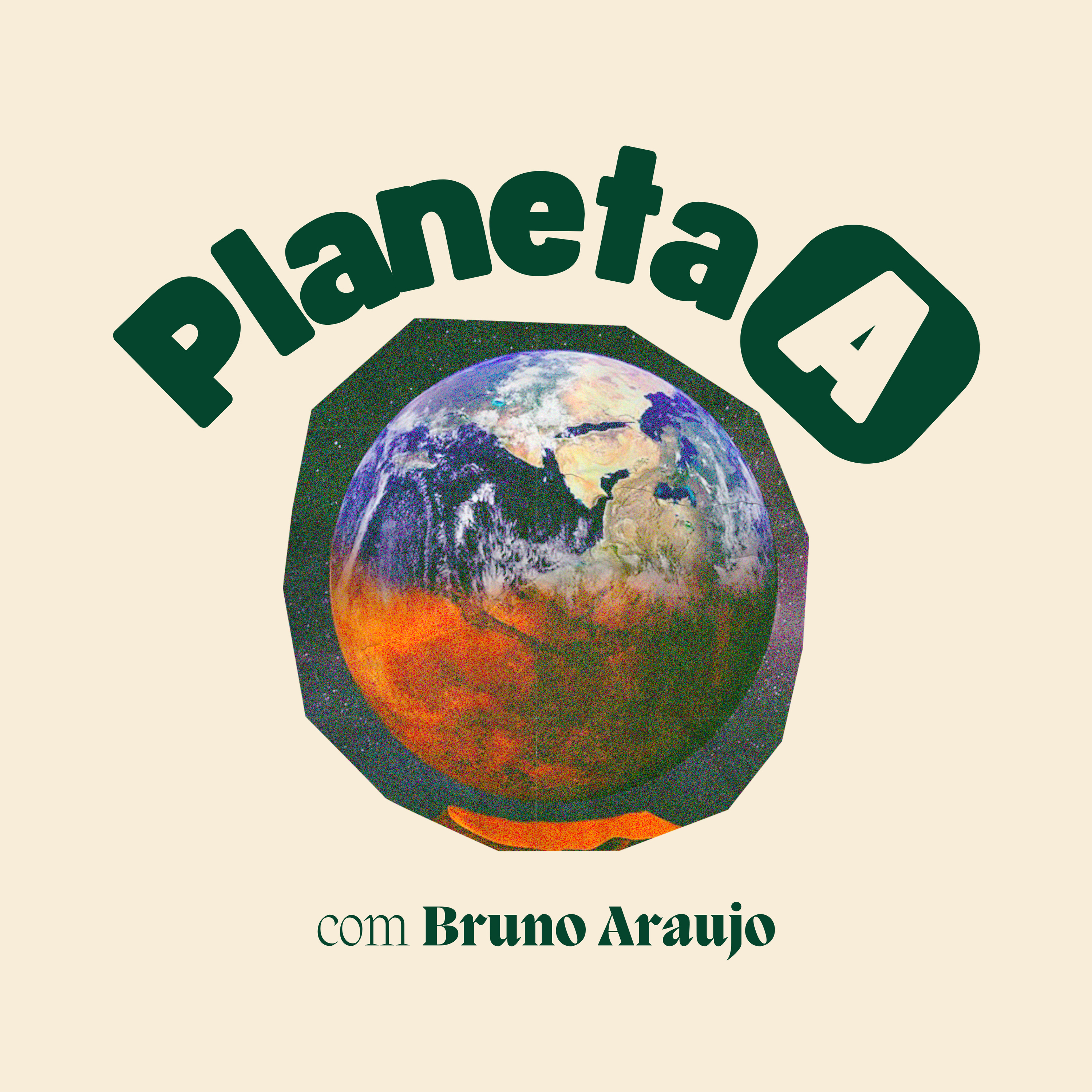 Planeta A