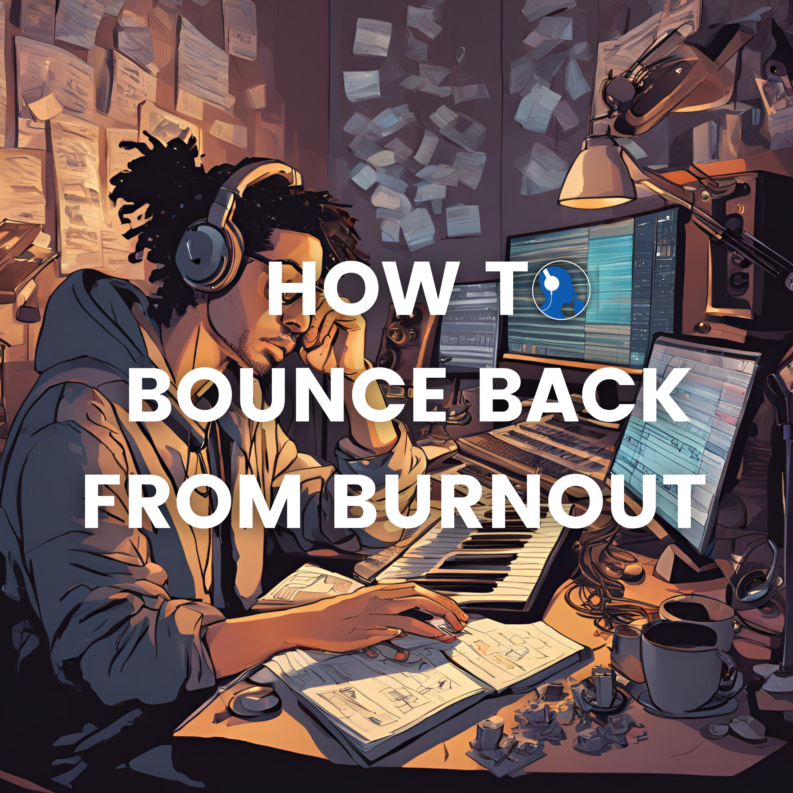 Modern Producer Secrets