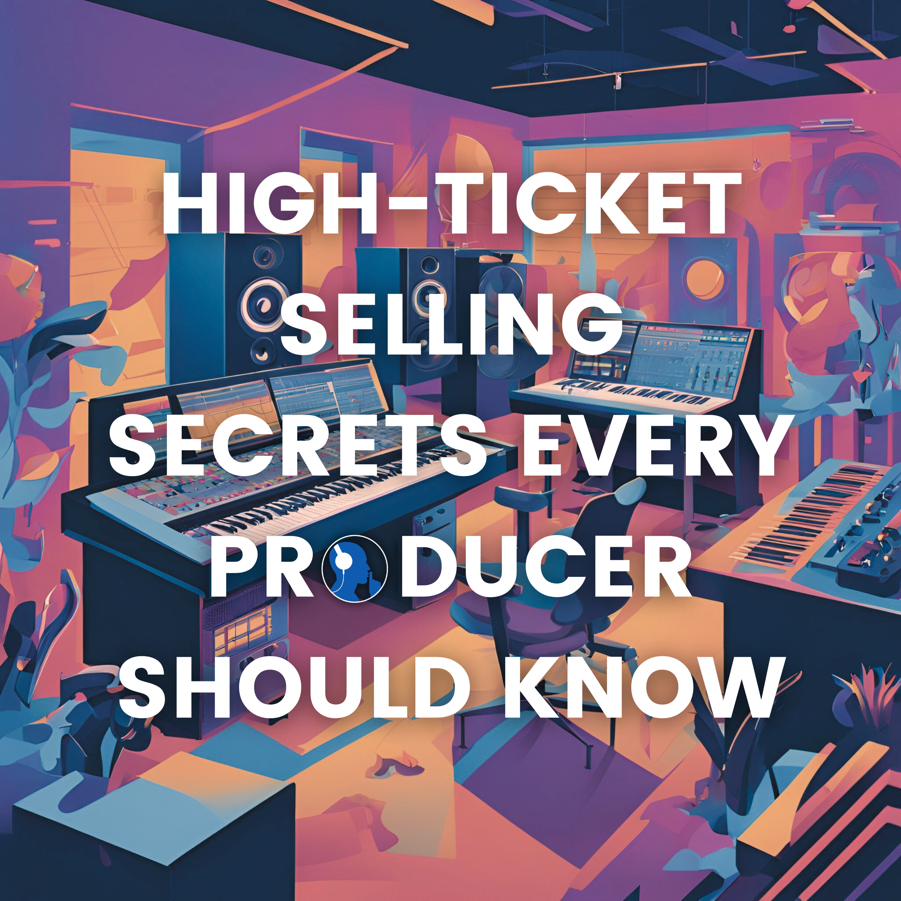 Modern Producer Secrets