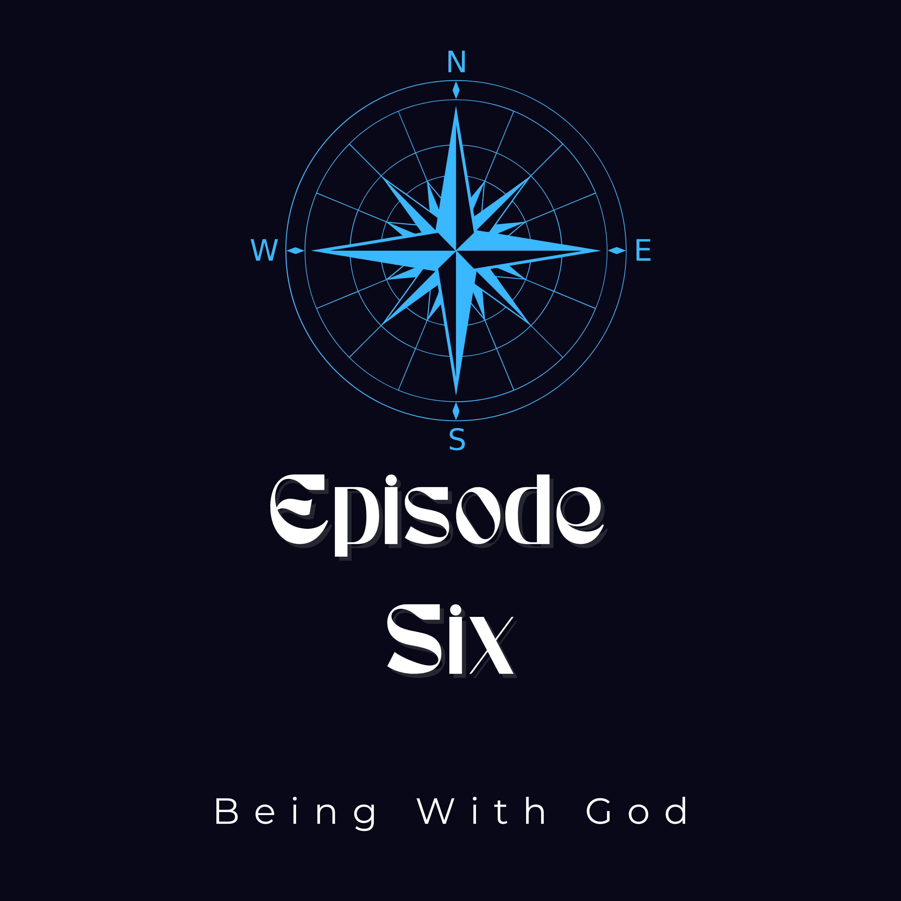 Being With God  episode artwork