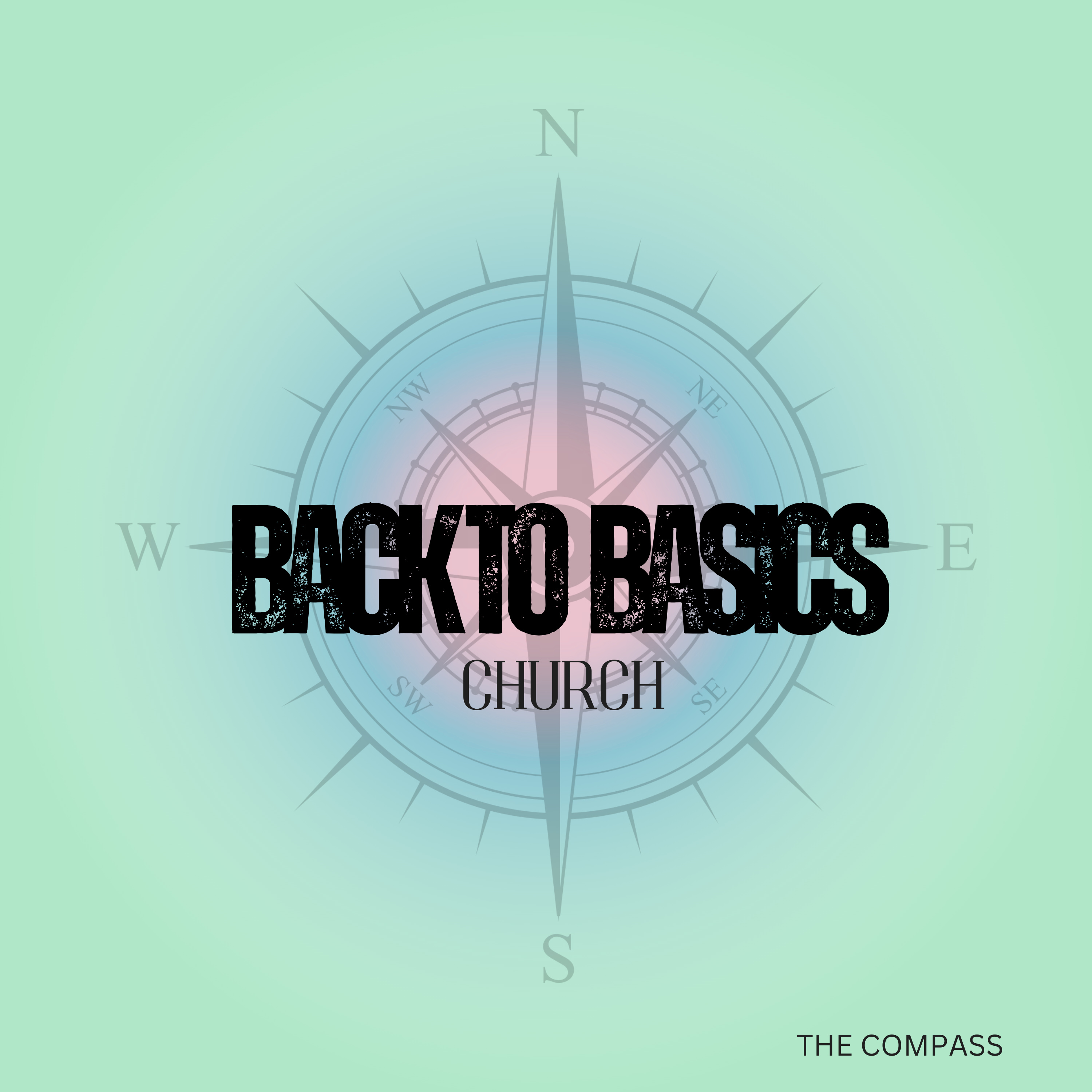 Church episode artwork