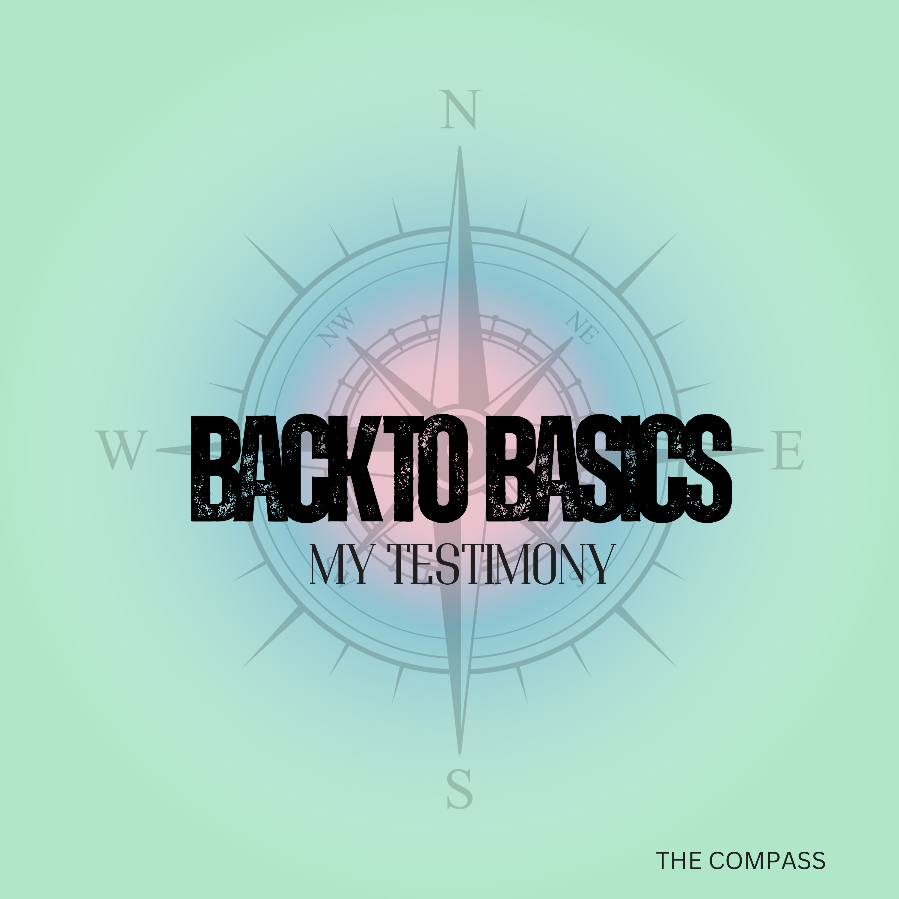 My Testimony episode artwork