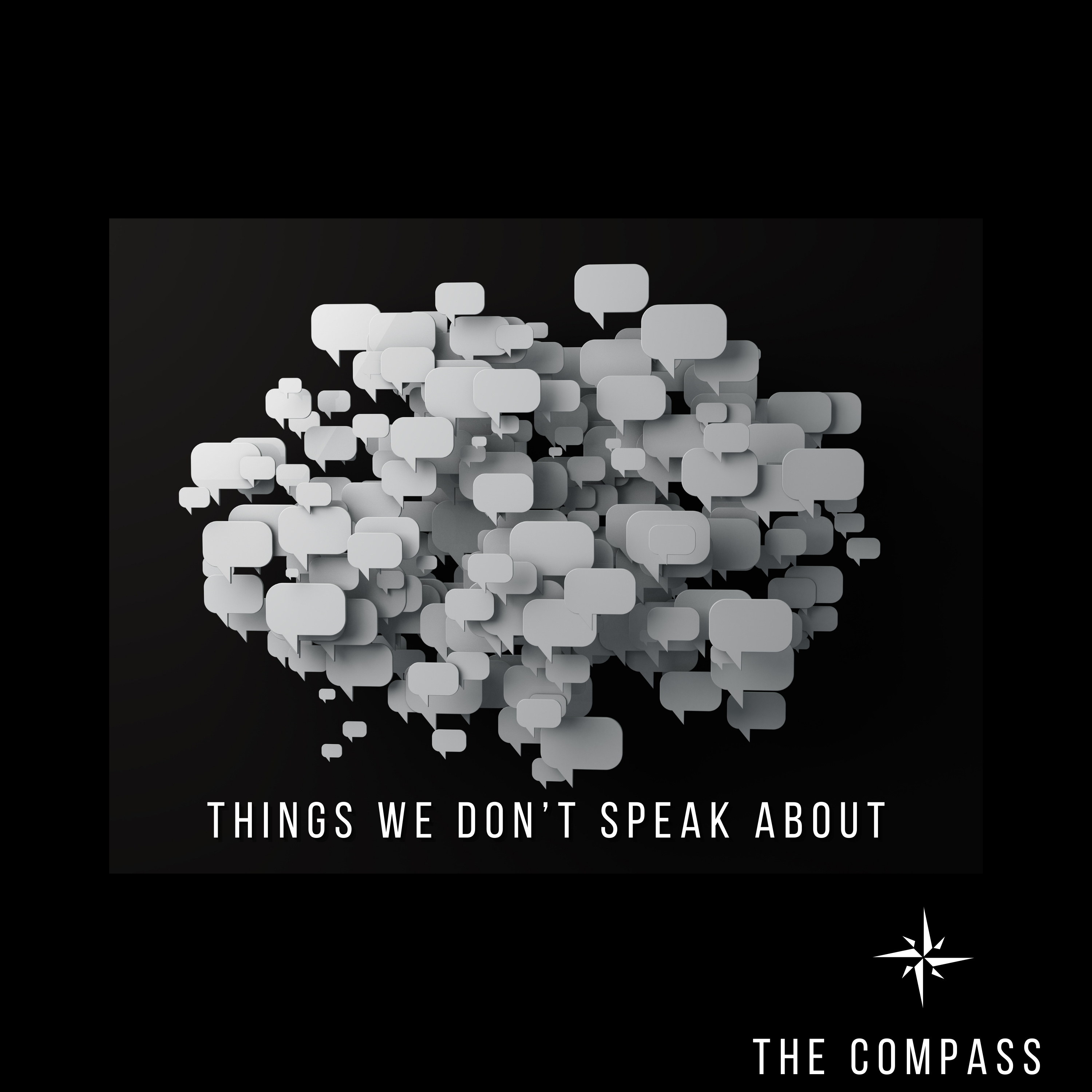 Things We Don't Speak About: Control episode artwork