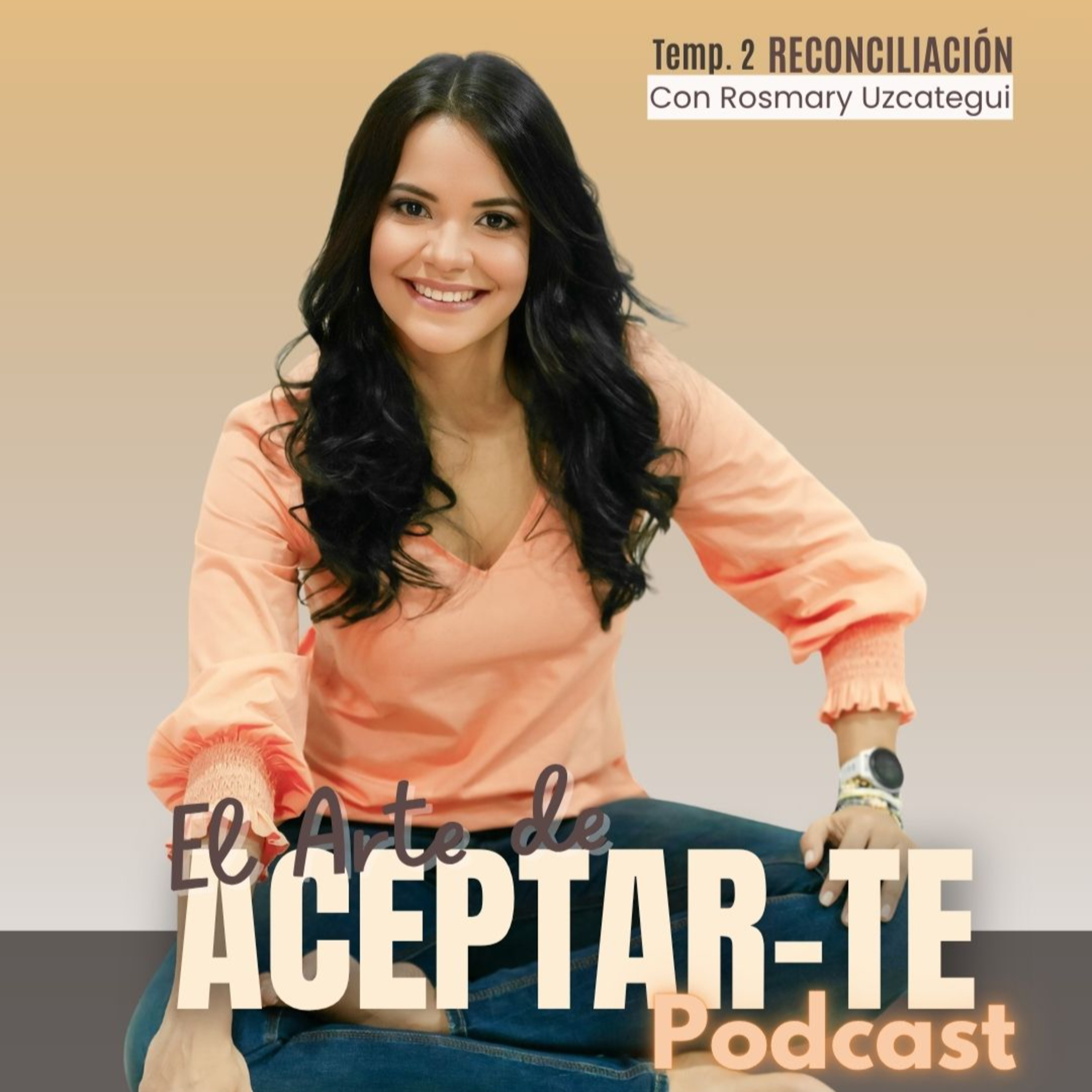 Yoga. Un camino de amor propio junto a Evelyn Aguirre. Ep. 33. episode artwork