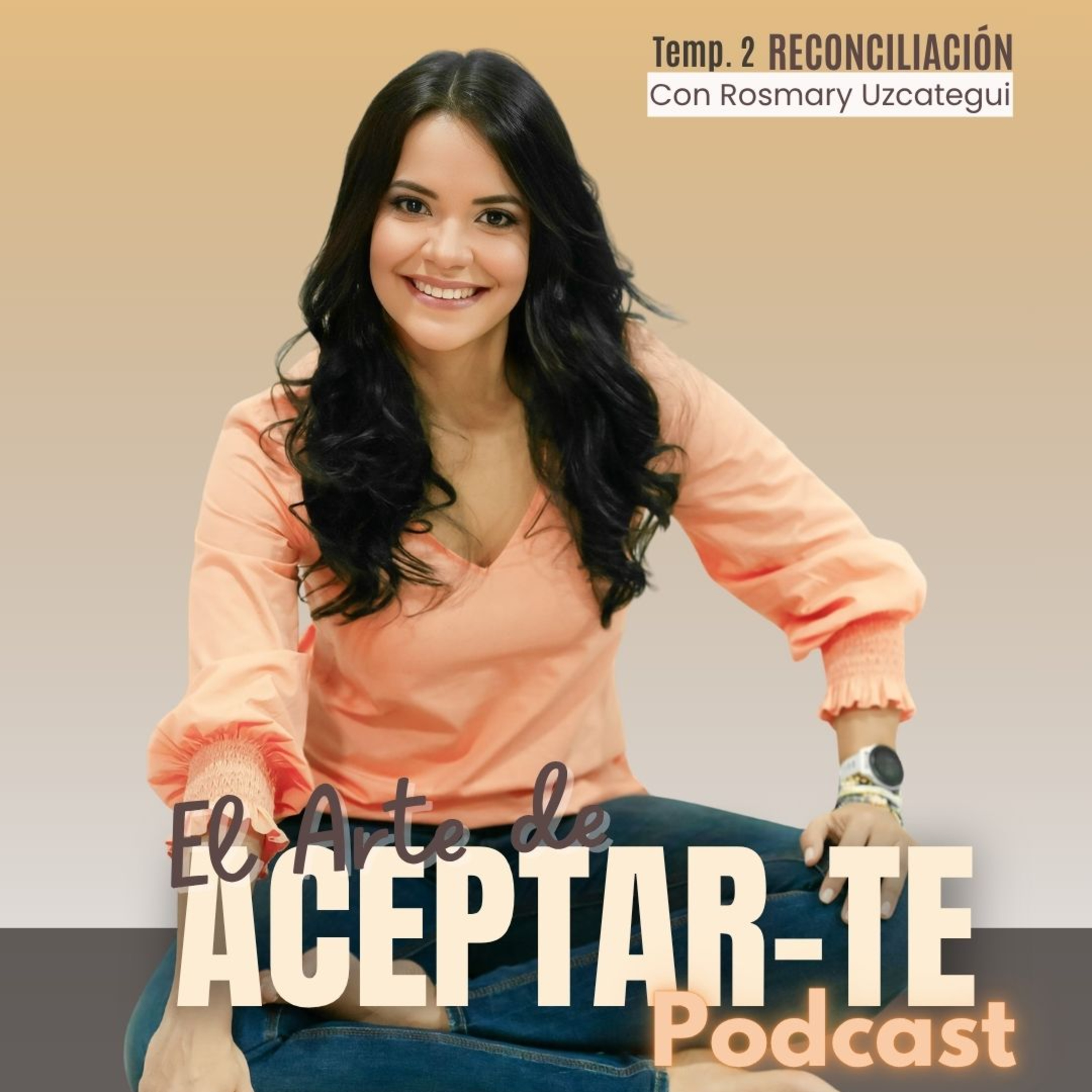 ¿Por qué no me siento valiosa aunque todos me lo digan? junto a Dayana Ferreira. Ep. 41. episode artwork