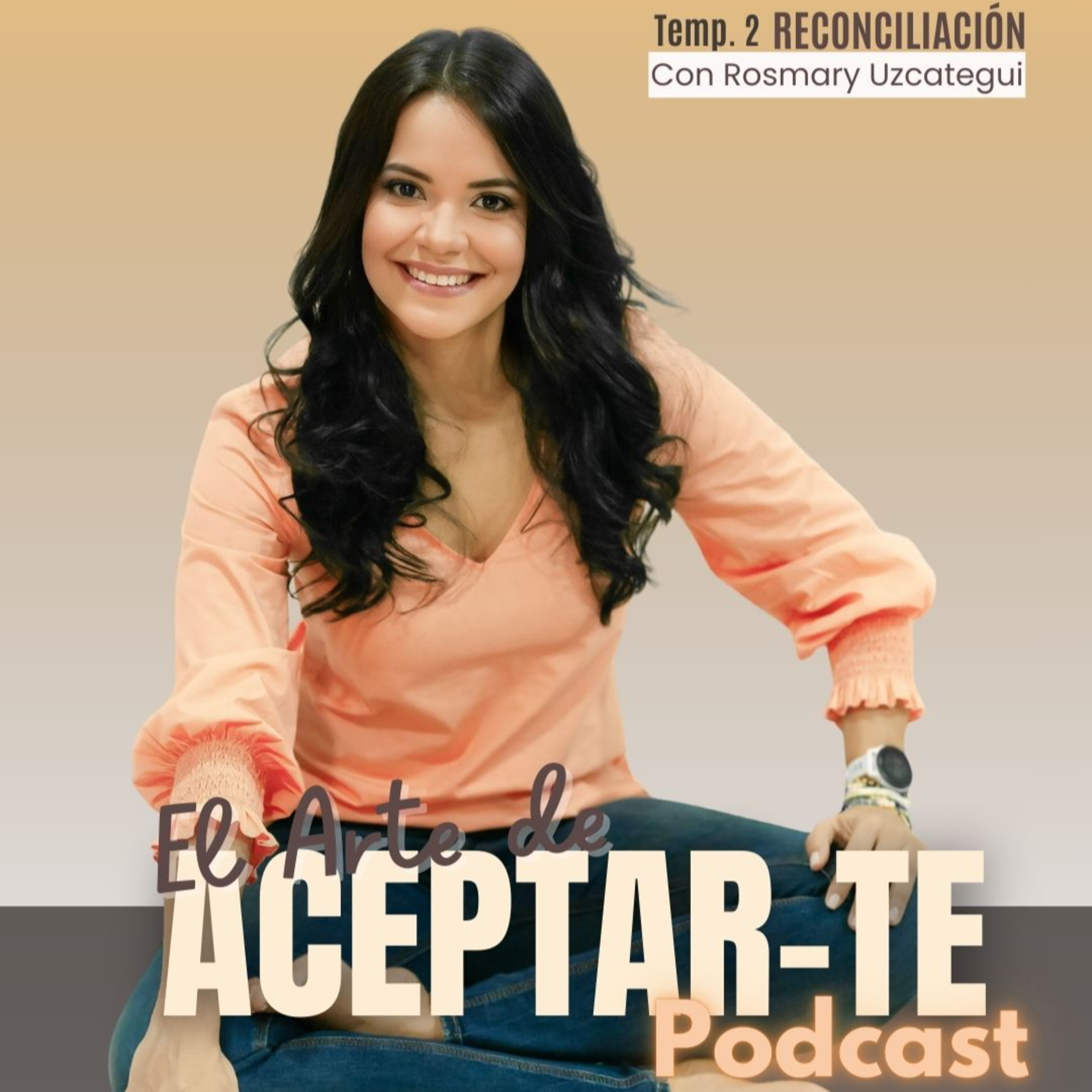 Portada de El Arte de AceptarTe