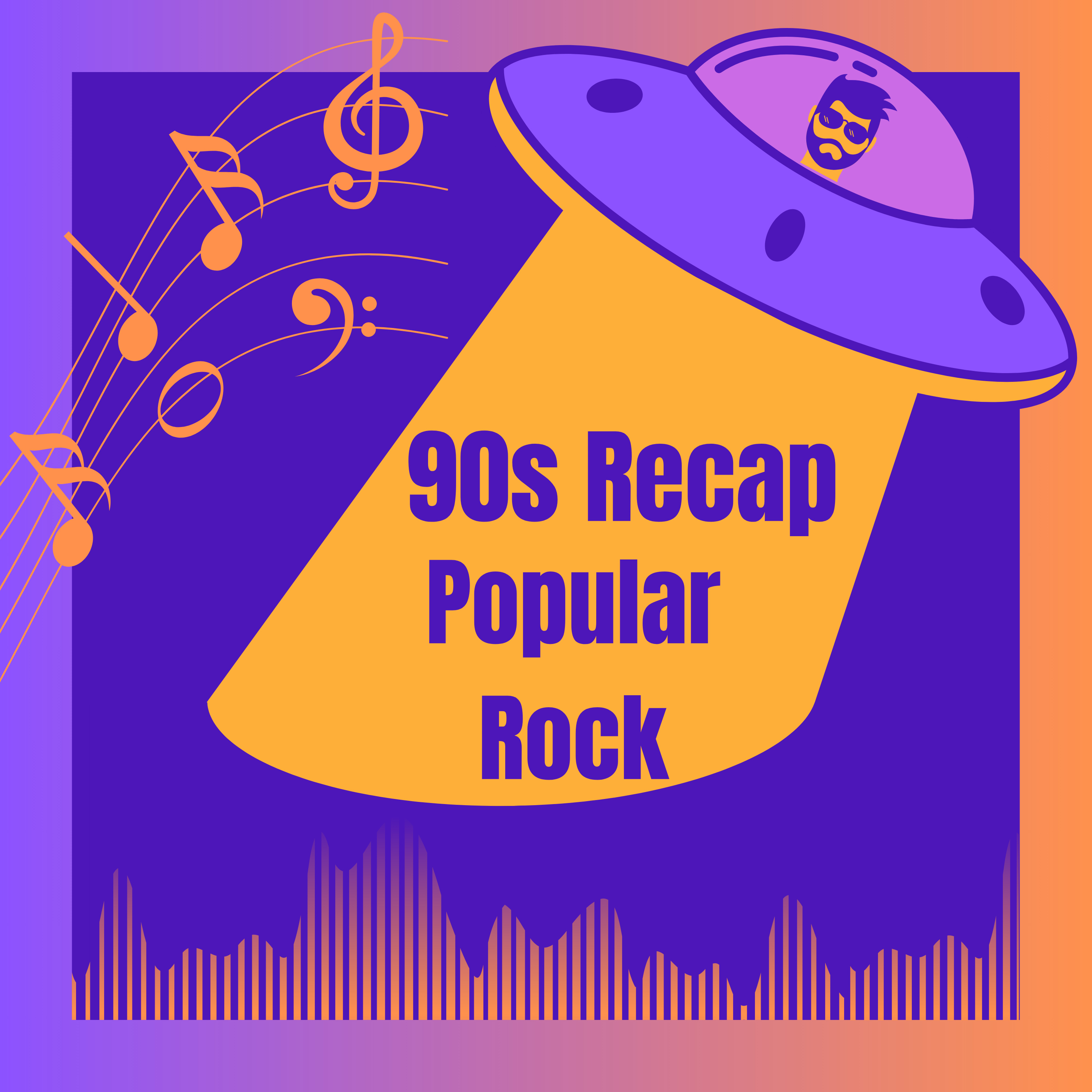 S2E11.7 - The 1990s Recap Series (Popular Rock) episode artwork