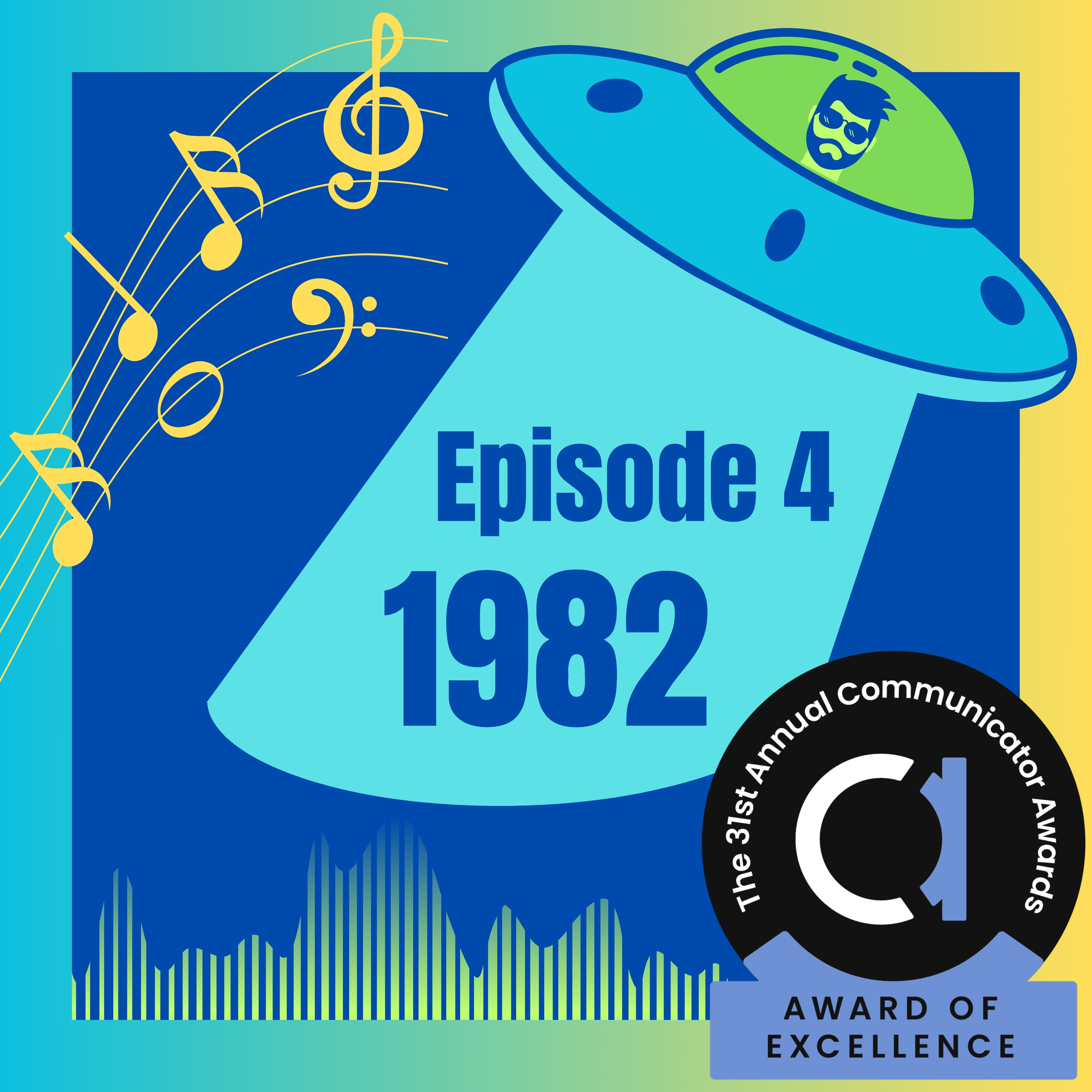 S1E4 - 1982 (Contemporary R&B's Big Leap) episode artwork
