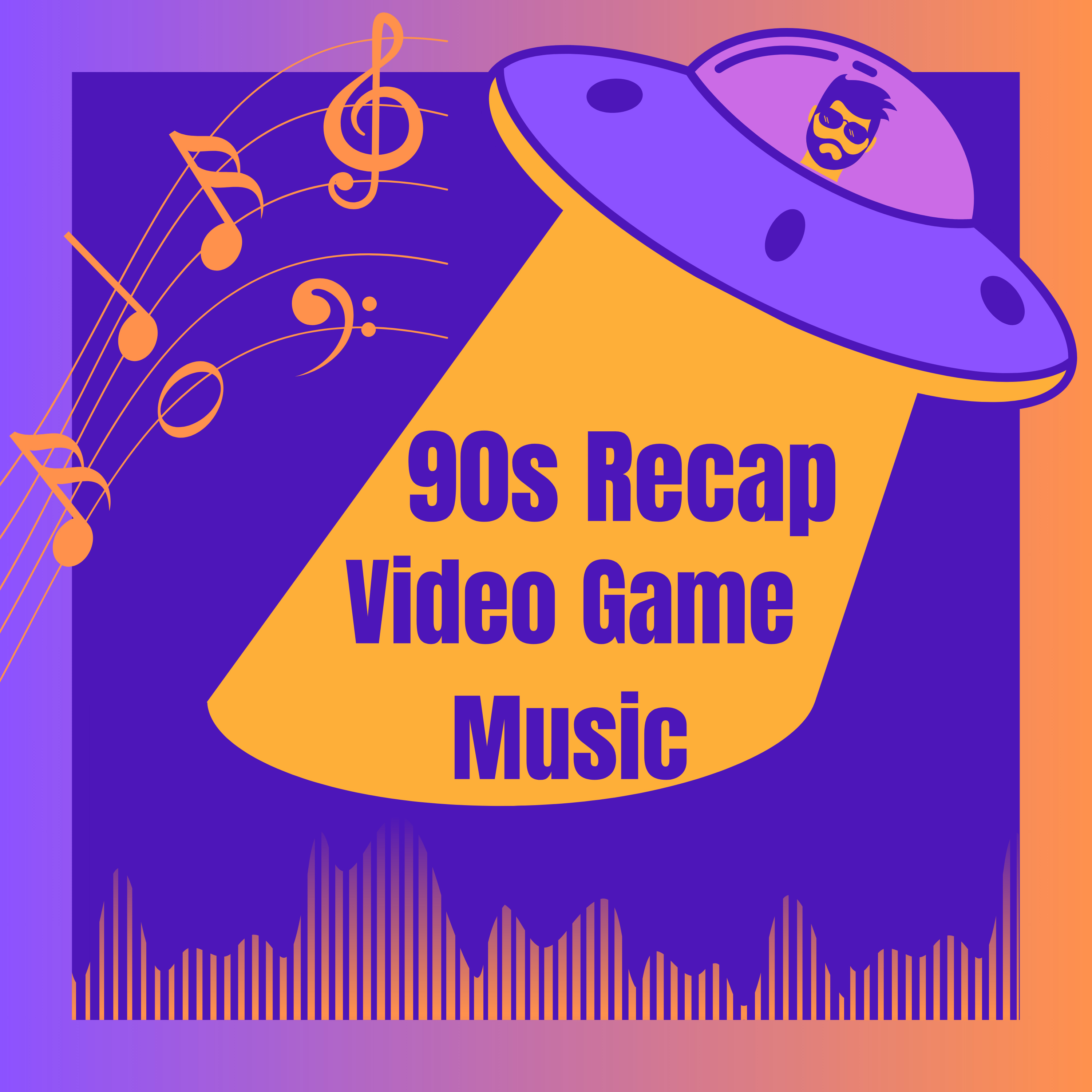 S2E11.9 - The 1990s Recap Series (Video Game Music) episode artwork