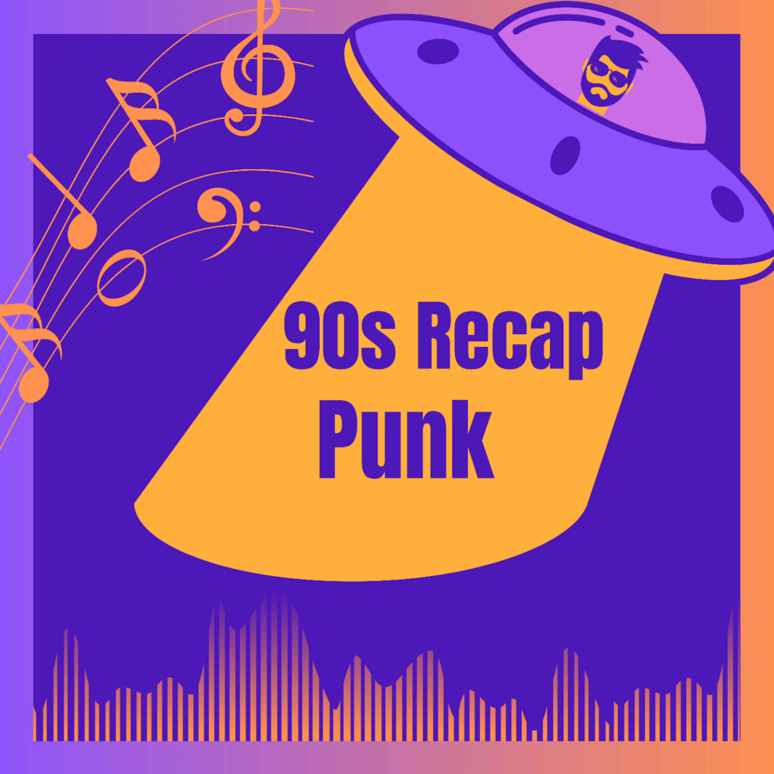 S2E11.12 - The 1990s Recap Series (Punk) episode artwork