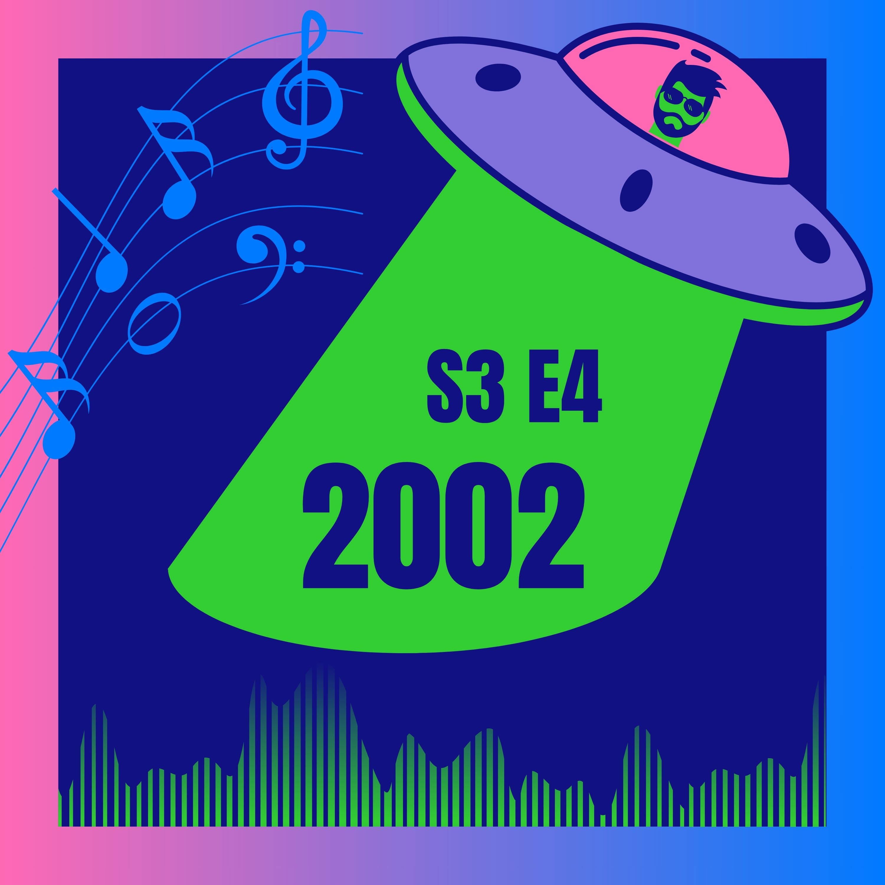 S3E4 - 2002 (Slowly Turning the Page) episode artwork