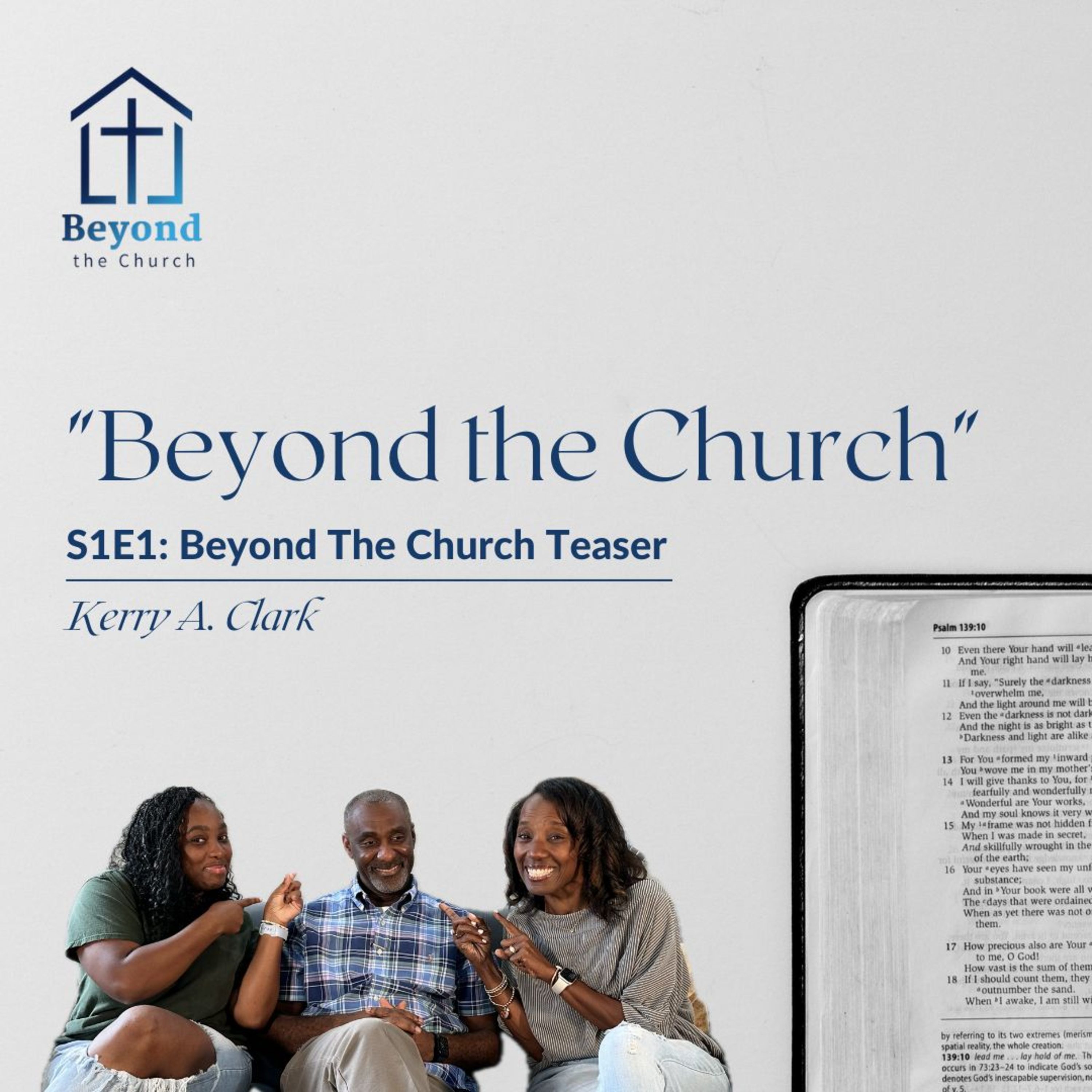 Beyond the Church