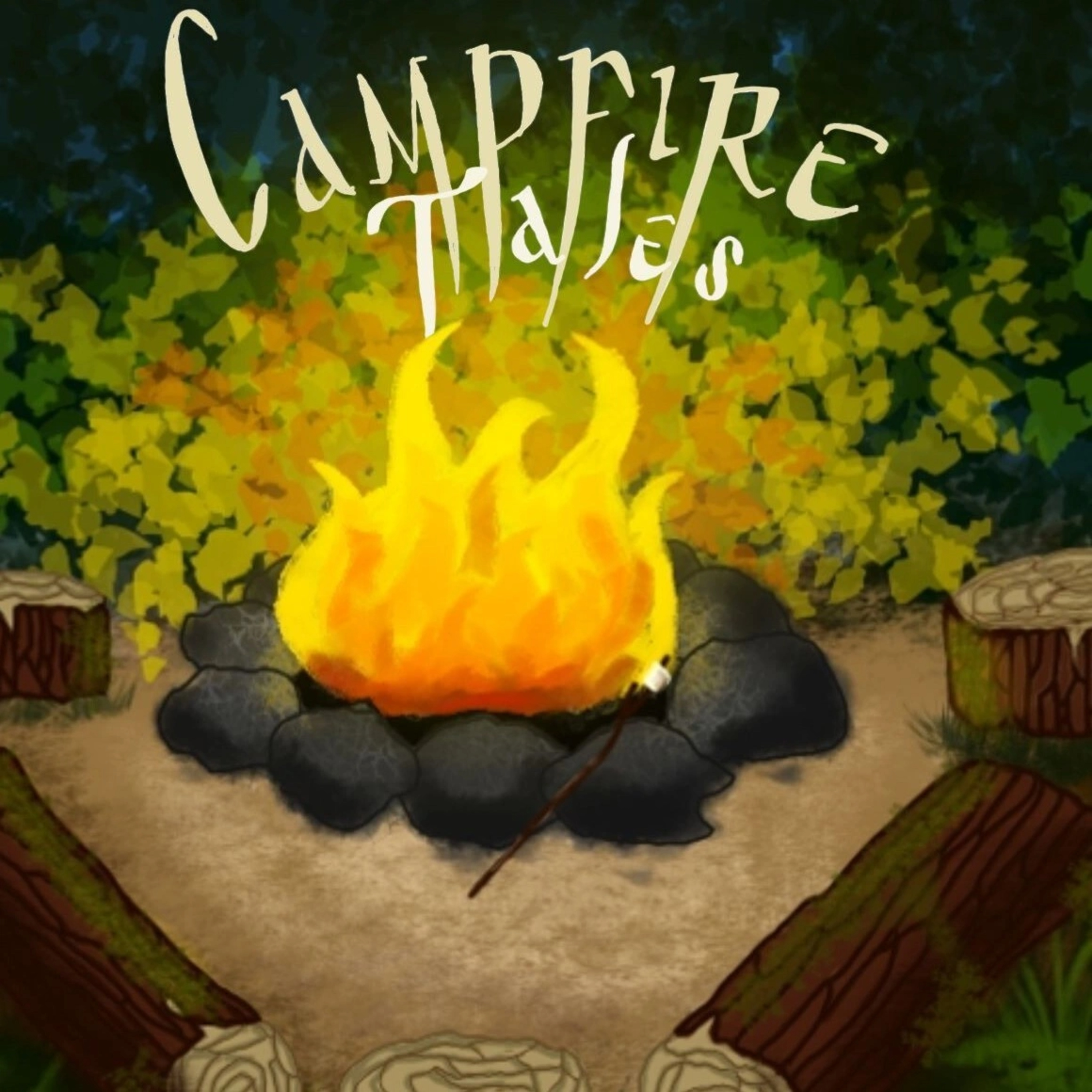 Campfire Tales: More Music Urban Legends Campfire Tales: More Music Urban Legends