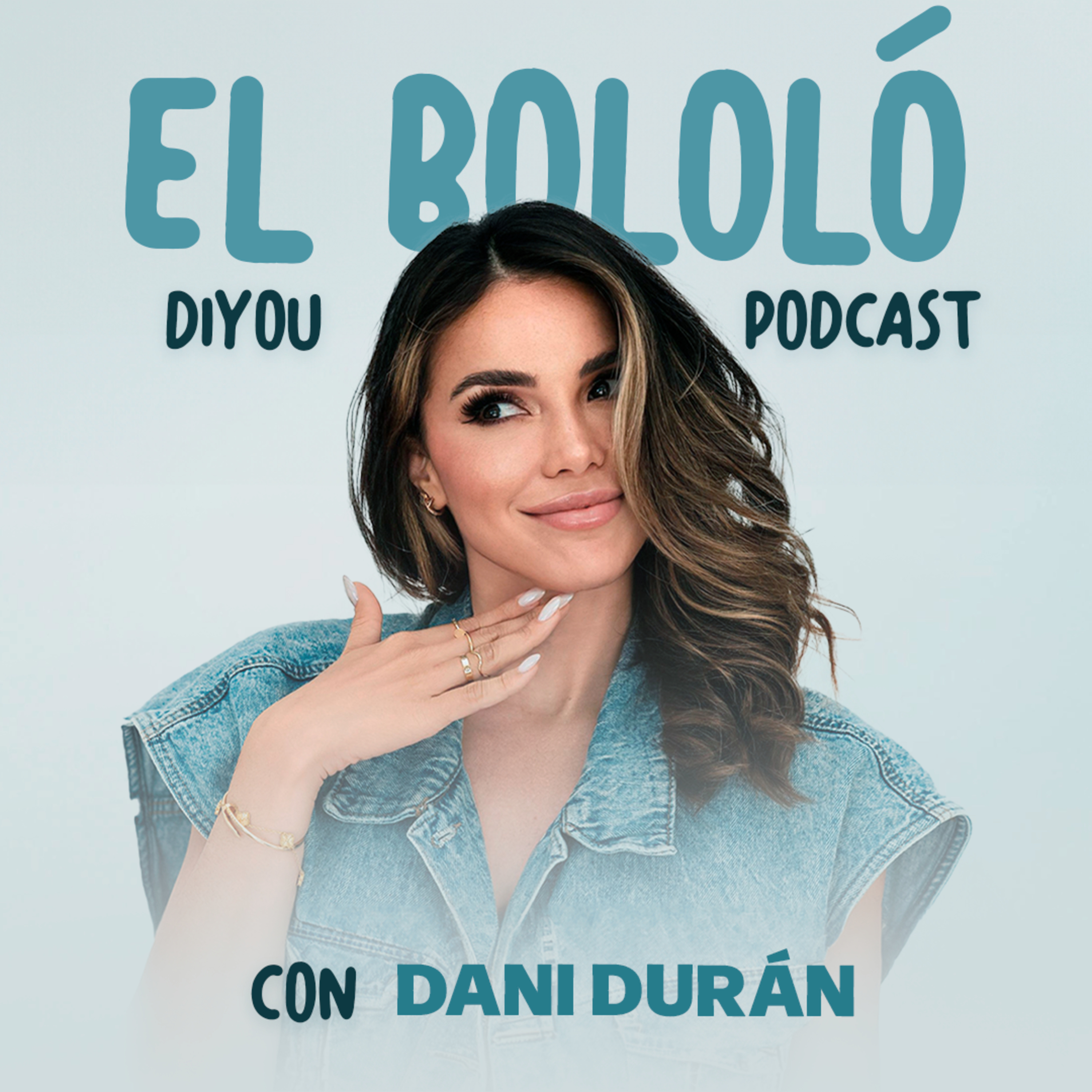 DIYOU Podcast con Daniella Duran